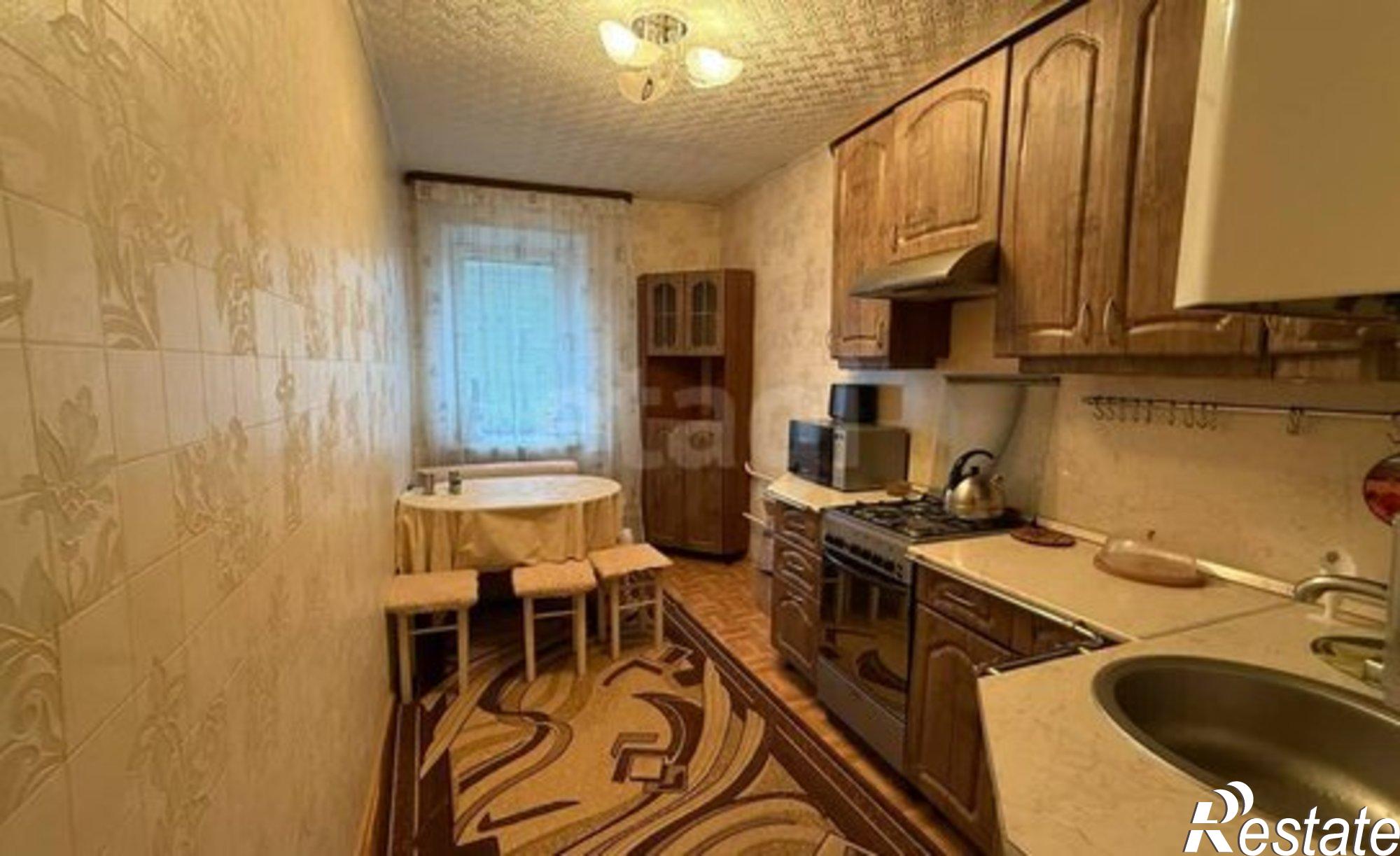 Купить квартиру за 6 700 000 рублей на улица Мира, 128