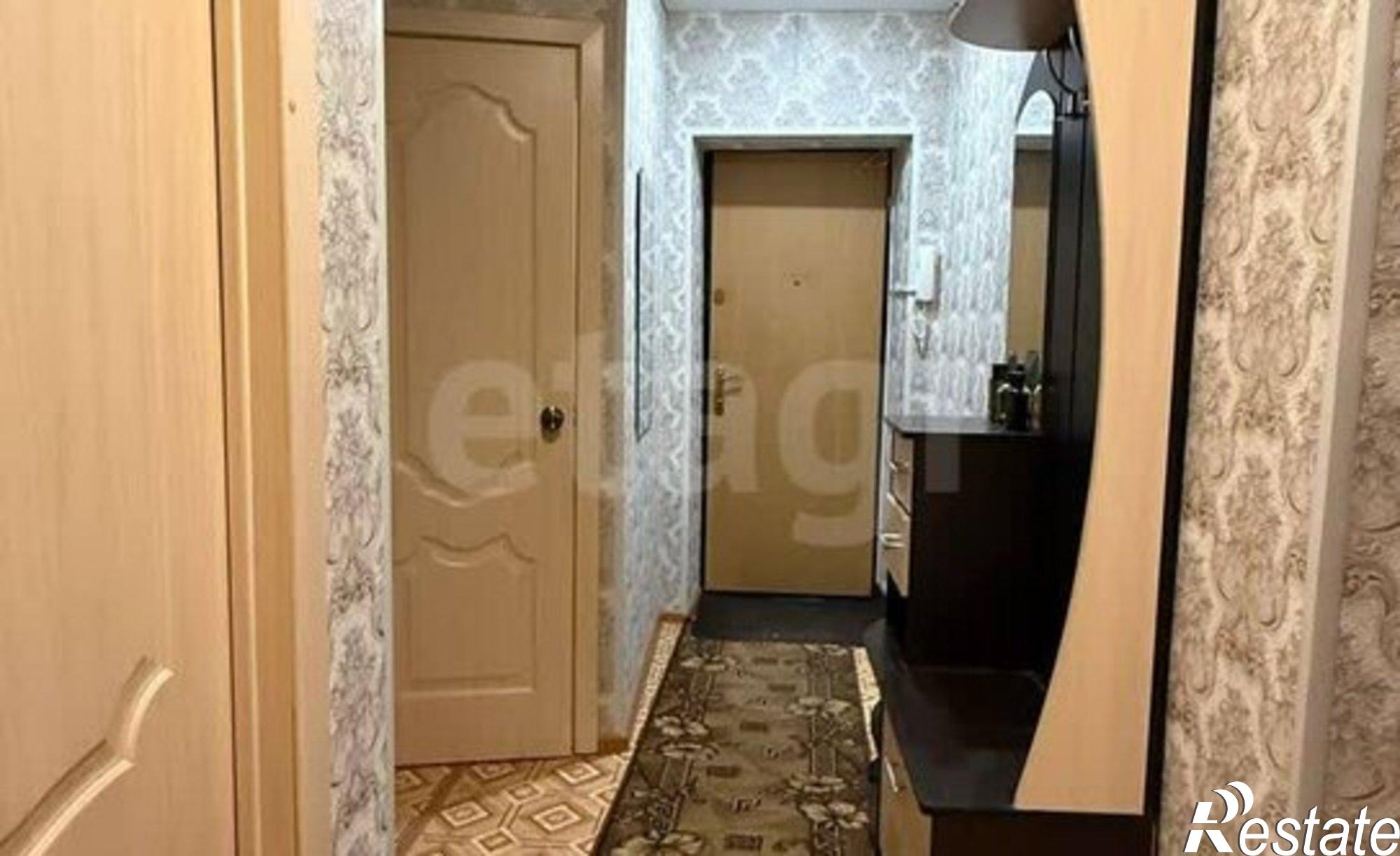 Купить квартиру за 4 700 000 рублей на Интернациональная улица, 116А