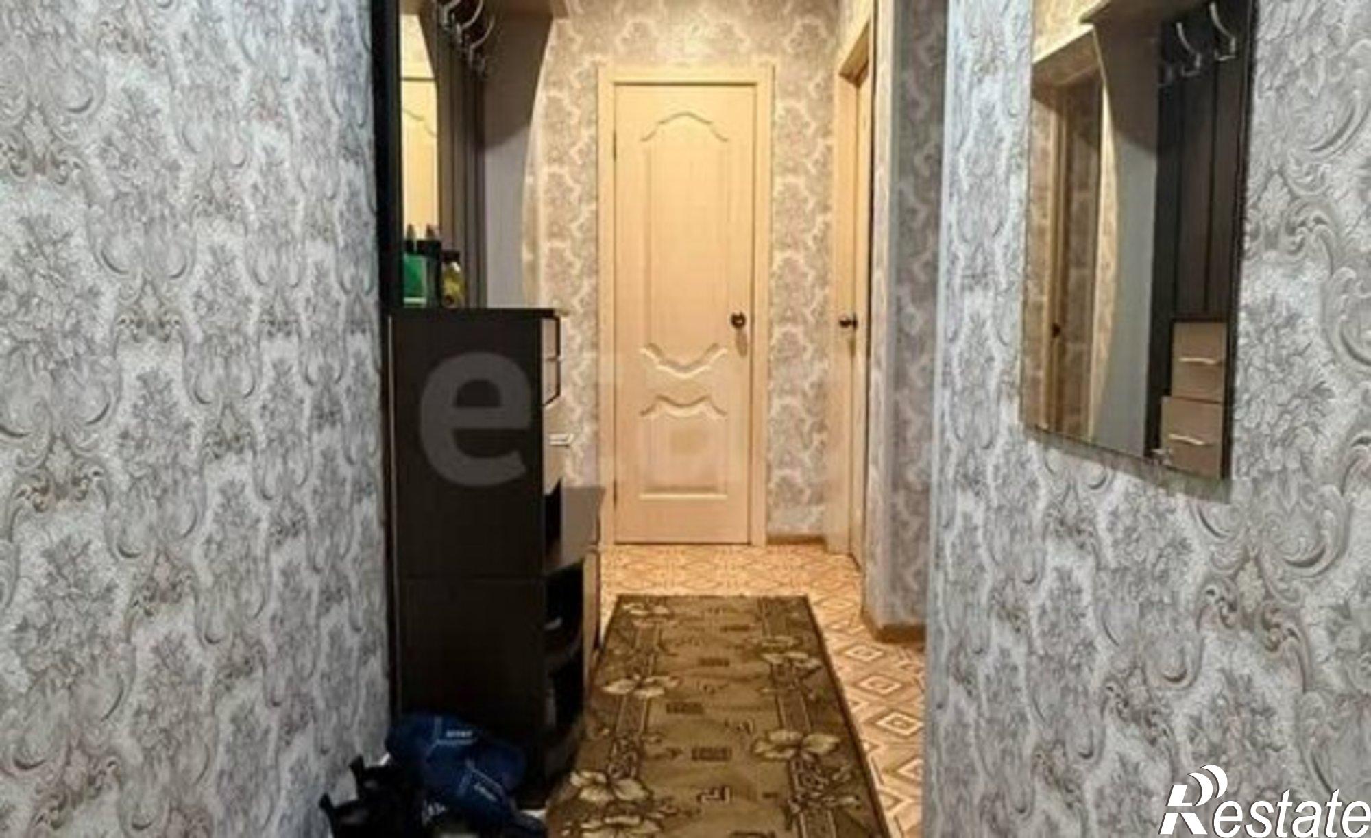 Купить квартиру за 4 700 000 рублей на Интернациональная улица, 116А