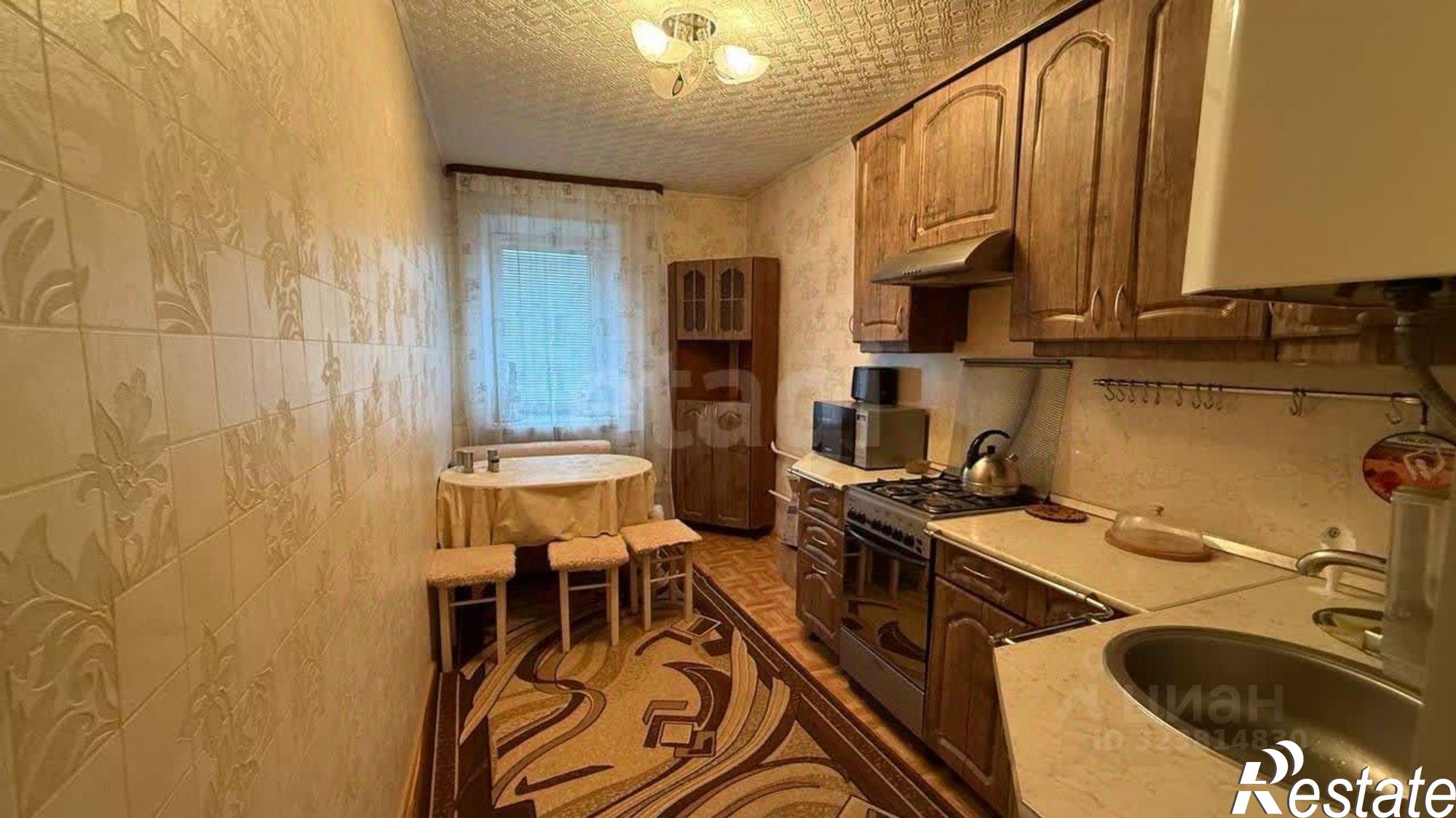 Купить квартиру за 6 700 000 рублей на улица Мира, 128