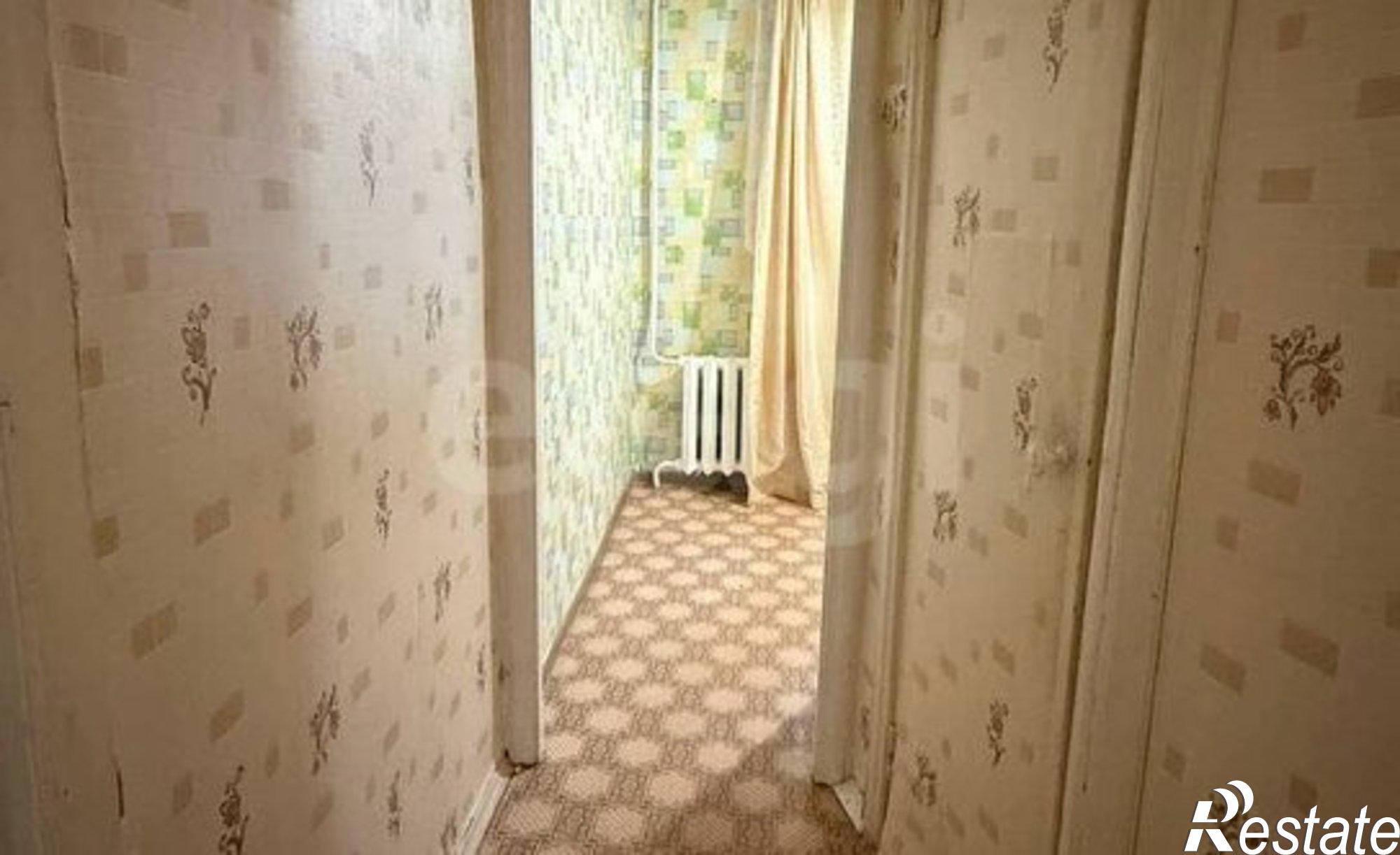 Купить квартиру за 4 000 000 рублей на Интернациональная улица, 116Д