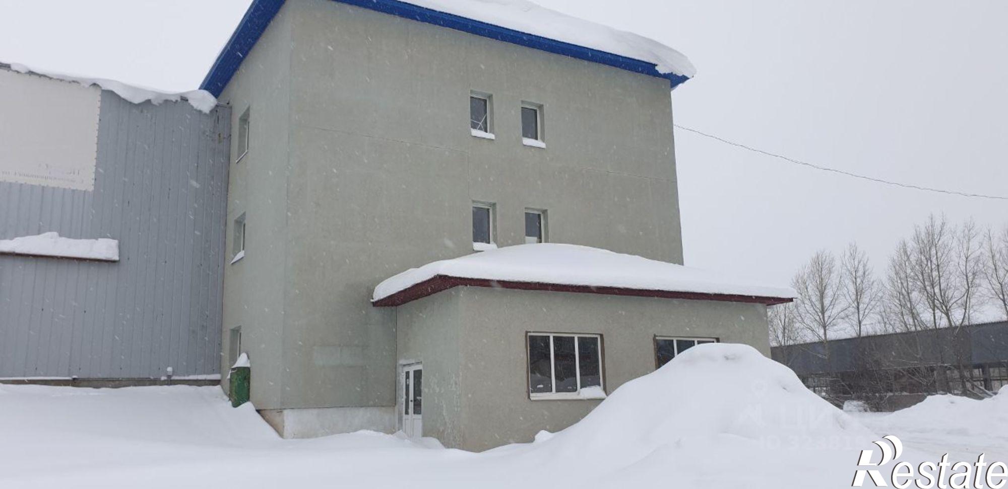 Купить помещение свободного назначения за 9 714 740 рублей на улица Революционеров, 3