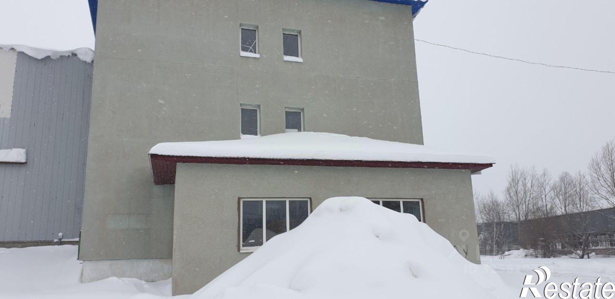 Купить помещение свободного назначения за 9 714 740 рублей на улица Революционеров, 3