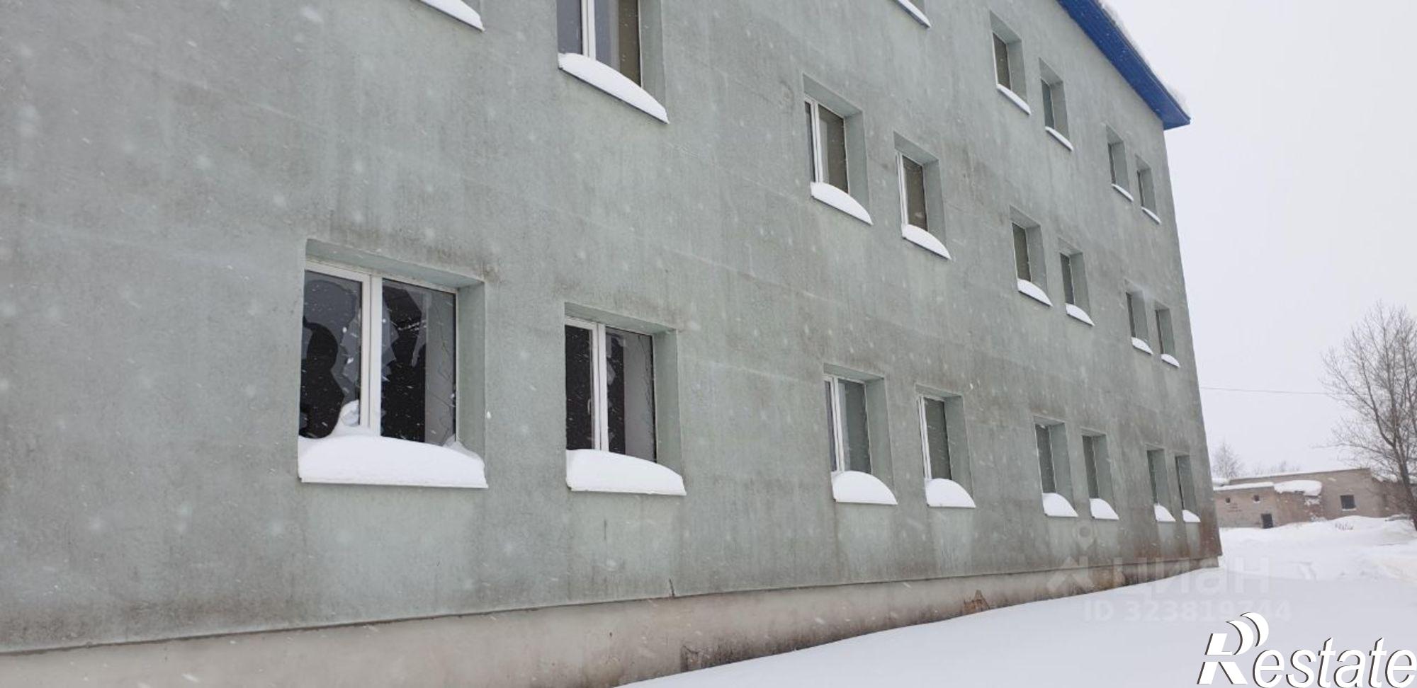 Купить помещение свободного назначения за 9 714 740 рублей на улица Революционеров, 3