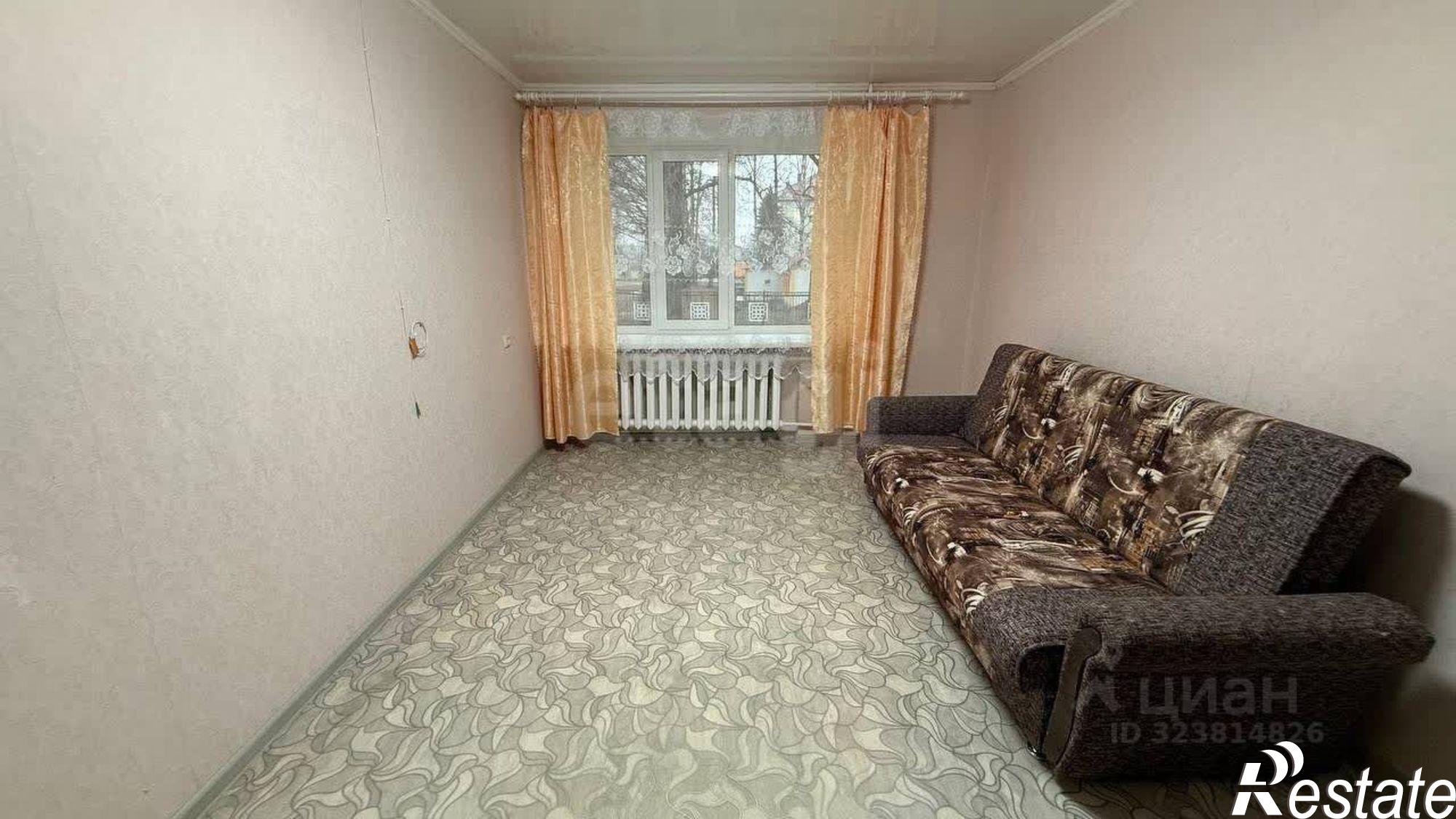 Купить квартиру за 3 200 000 рублей на ул Чернышевского, 5