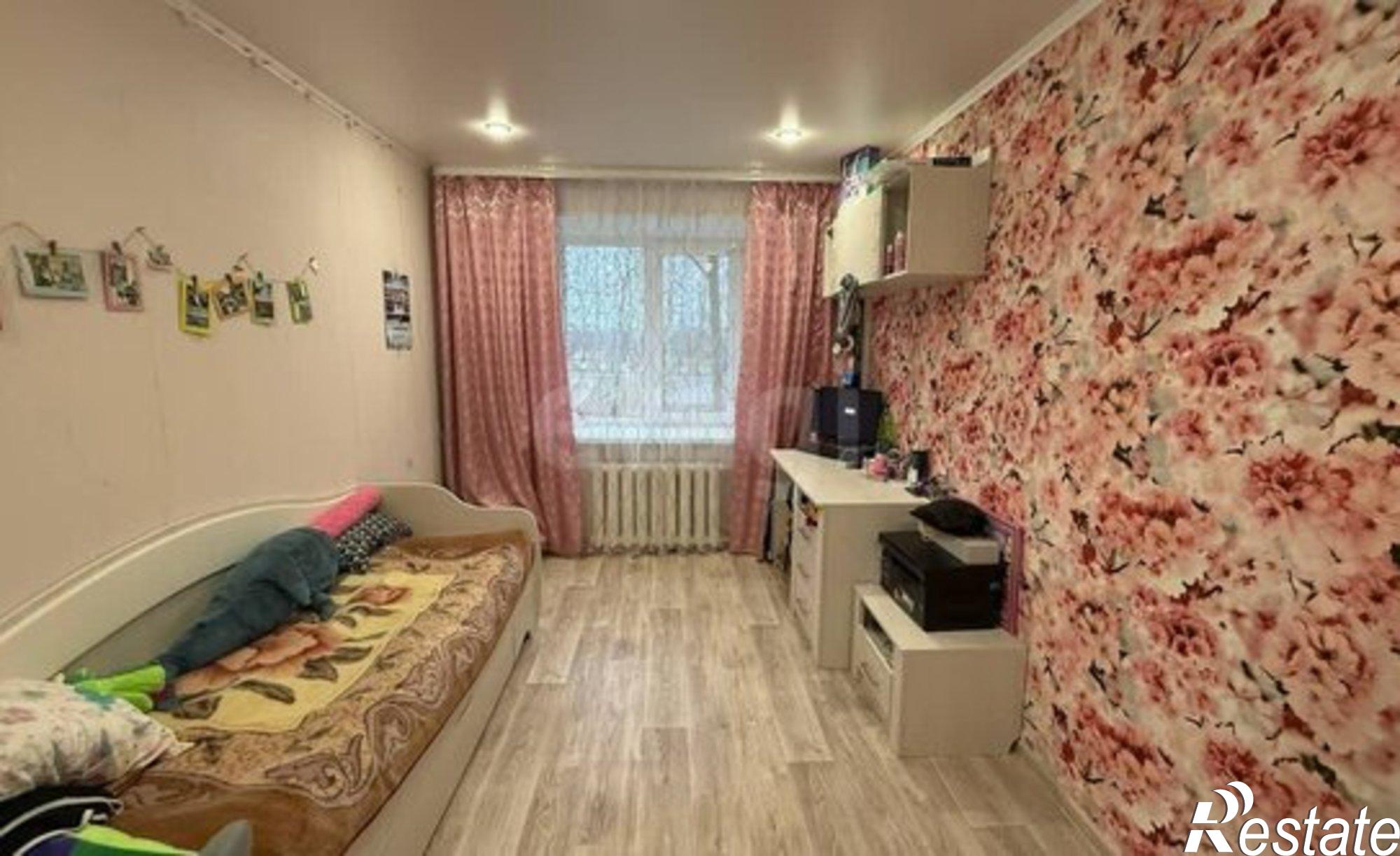 Купить квартиру за 4 800 000 рублей на ул Чернышевского, 5