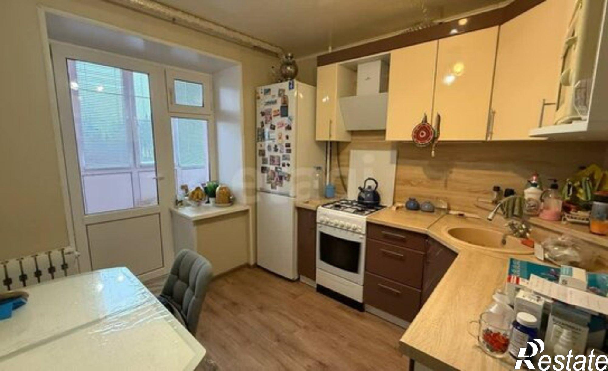 Купить квартиру за 4 800 000 рублей на ул Чернышевского, 5