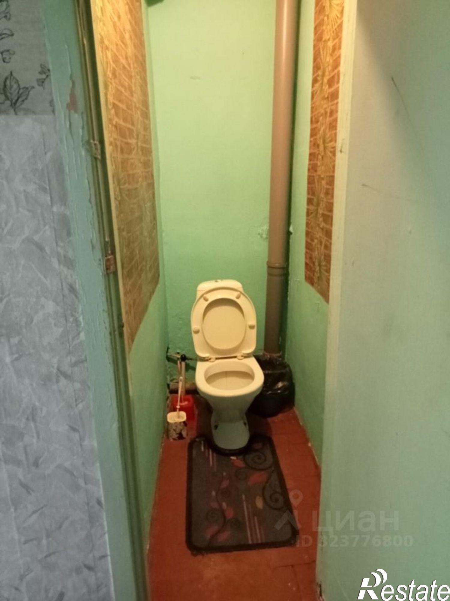 Купить комнату за 400 000 рублей на ул 60 лет СССР, 28