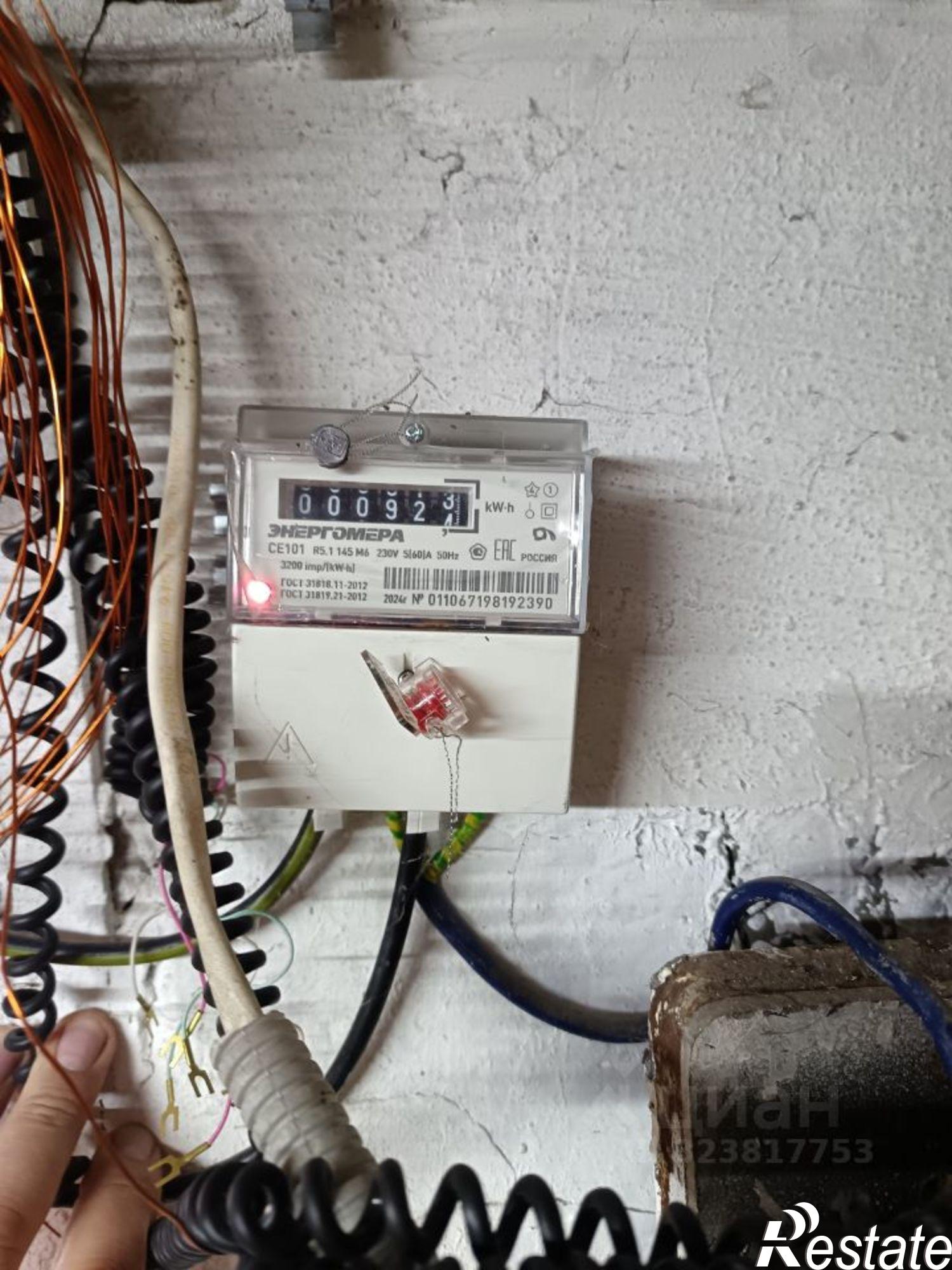 Купить гараж, место в паркинге за 350 016 рублей на ул Твердышева, 3