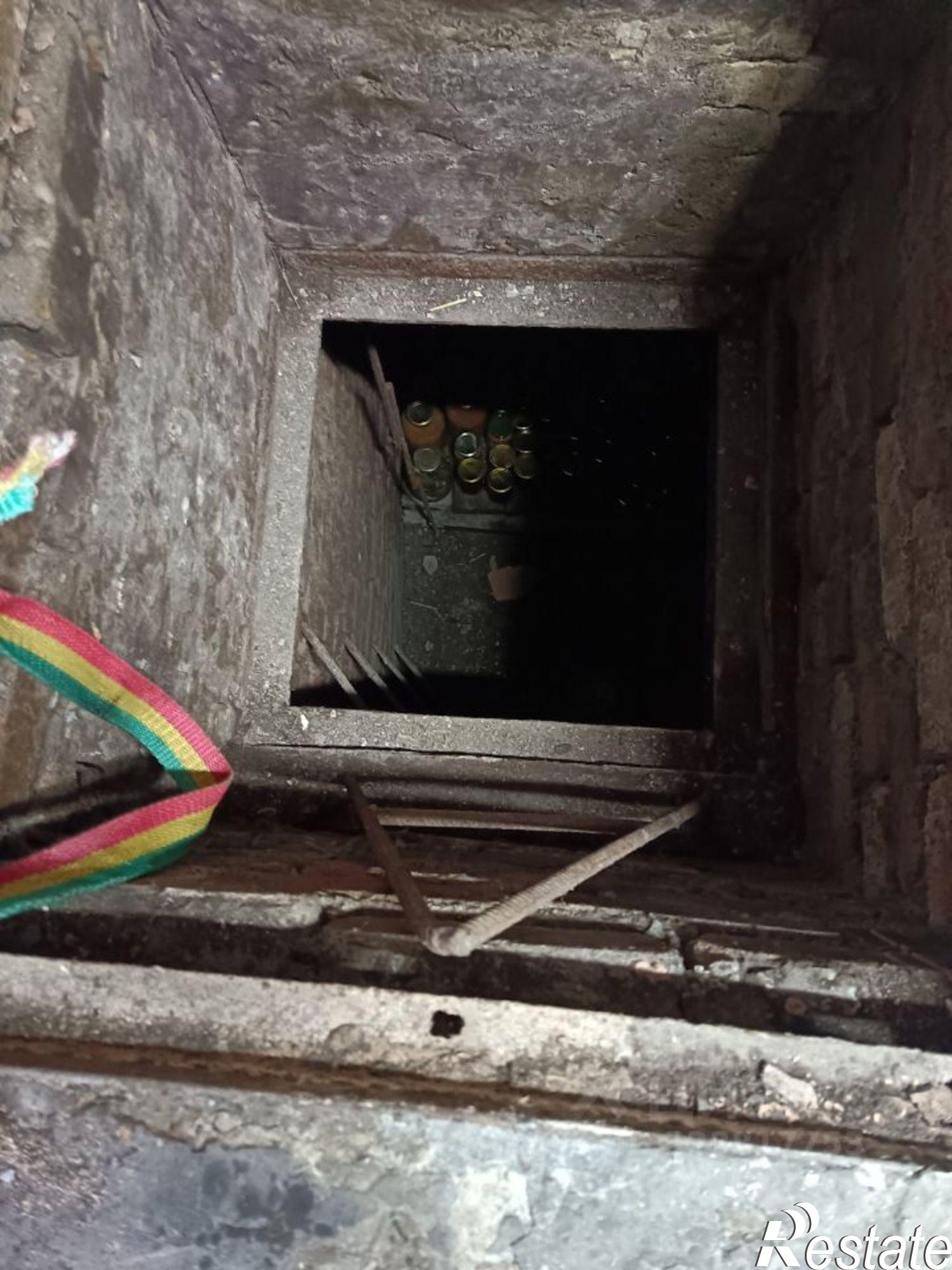 Купить гараж, место в паркинге за 350 016 рублей на ул Твердышева, 3