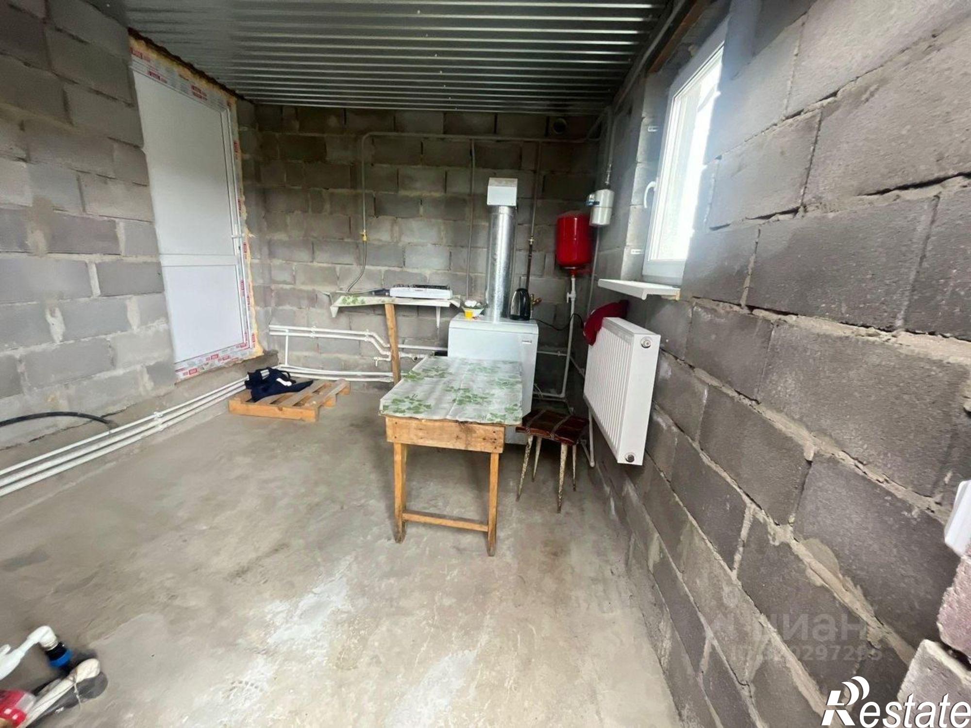 Купить помещение свободного назначения за 3 700 000 рублей на село Малояз