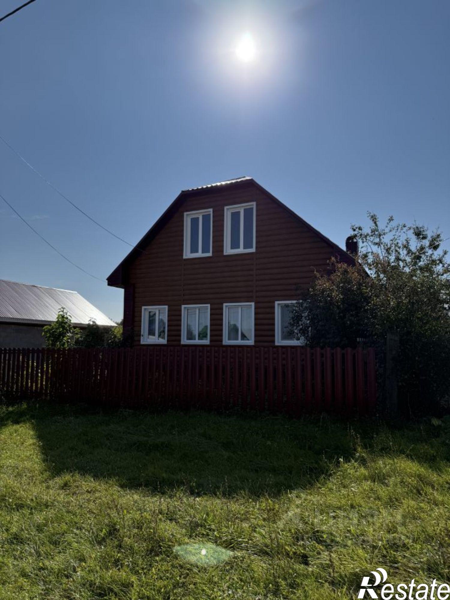 Купить дачу, дом, коттедж за 5 100 000 рублей на улица Некрасова, 13