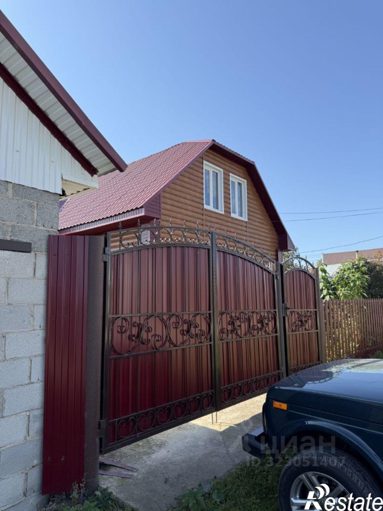 Купить дачу, дом, коттедж за 5 100 000 рублей на улица Некрасова, 13