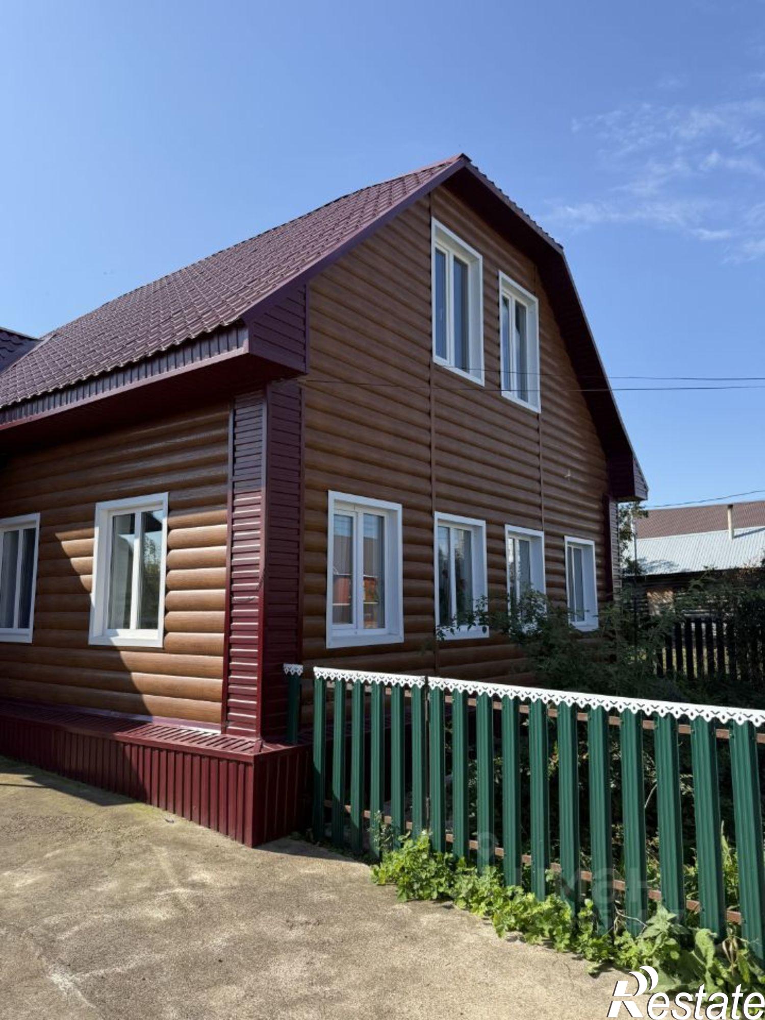 Купить дачу, дом, коттедж за 5 100 000 рублей на улица Некрасова, 13