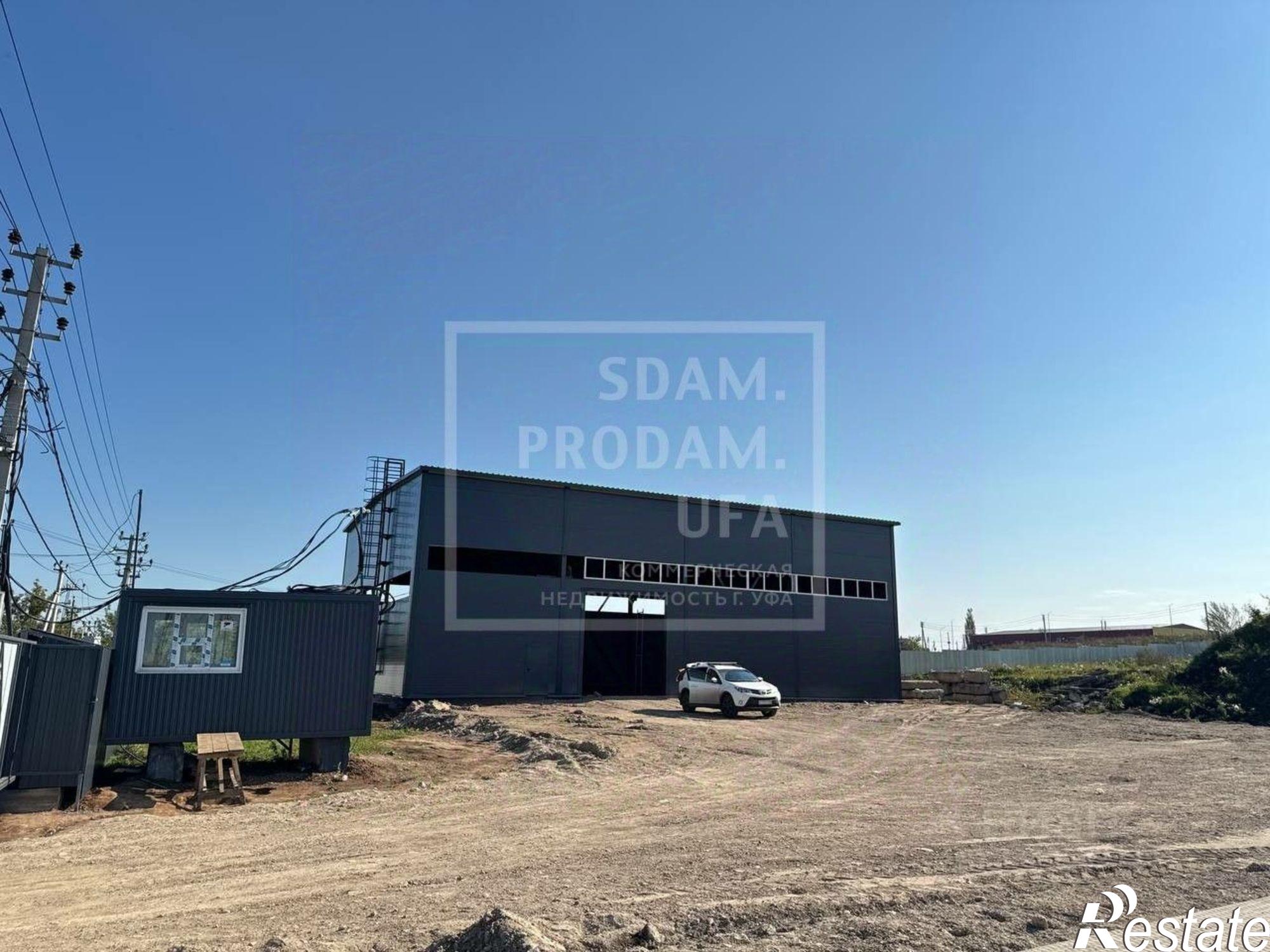 Сдать складское помещение за 225 000 рублей на ул Промышленников, 5