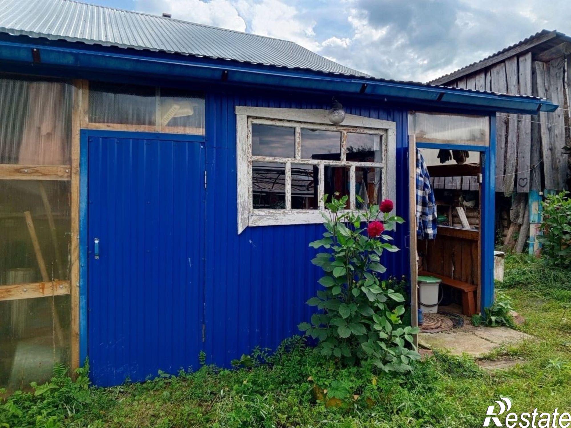 Купить дачу, дом, коттедж за 800 000 рублей на Белокатайский район