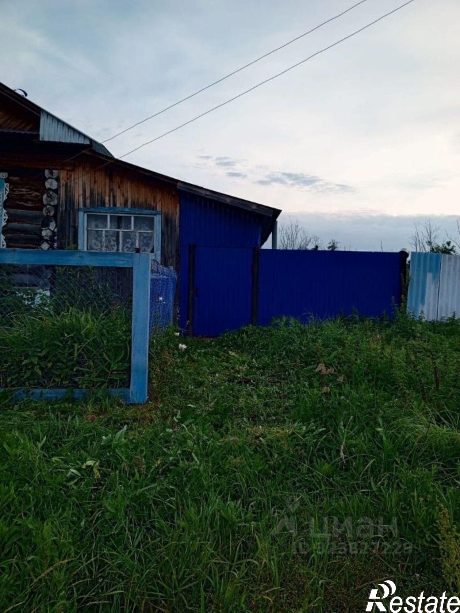 Купить дачу, дом, коттедж за 800 000 рублей на Белокатайский район