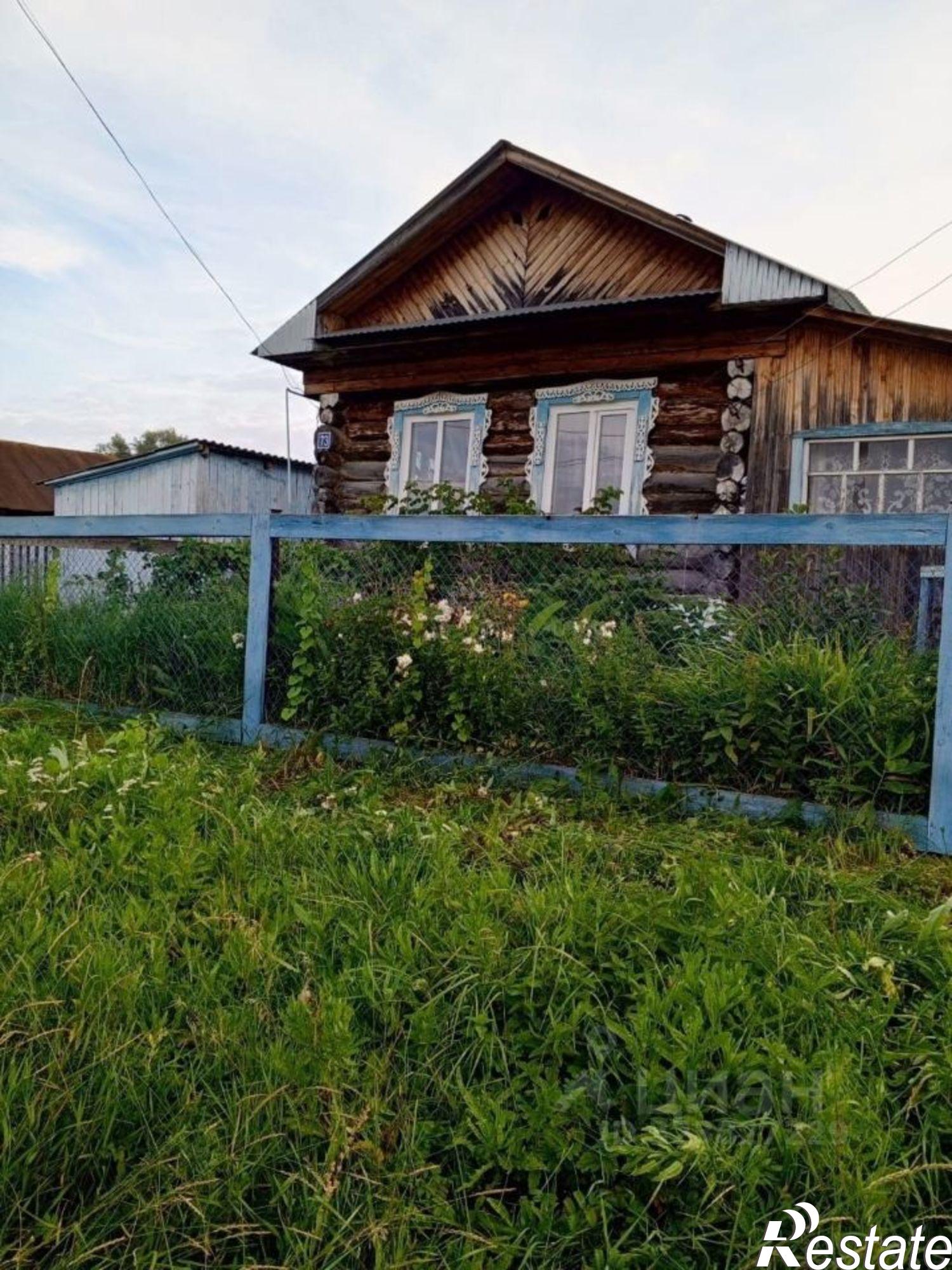 Купить дачу, дом, коттедж за 800 000 рублей на Белокатайский район