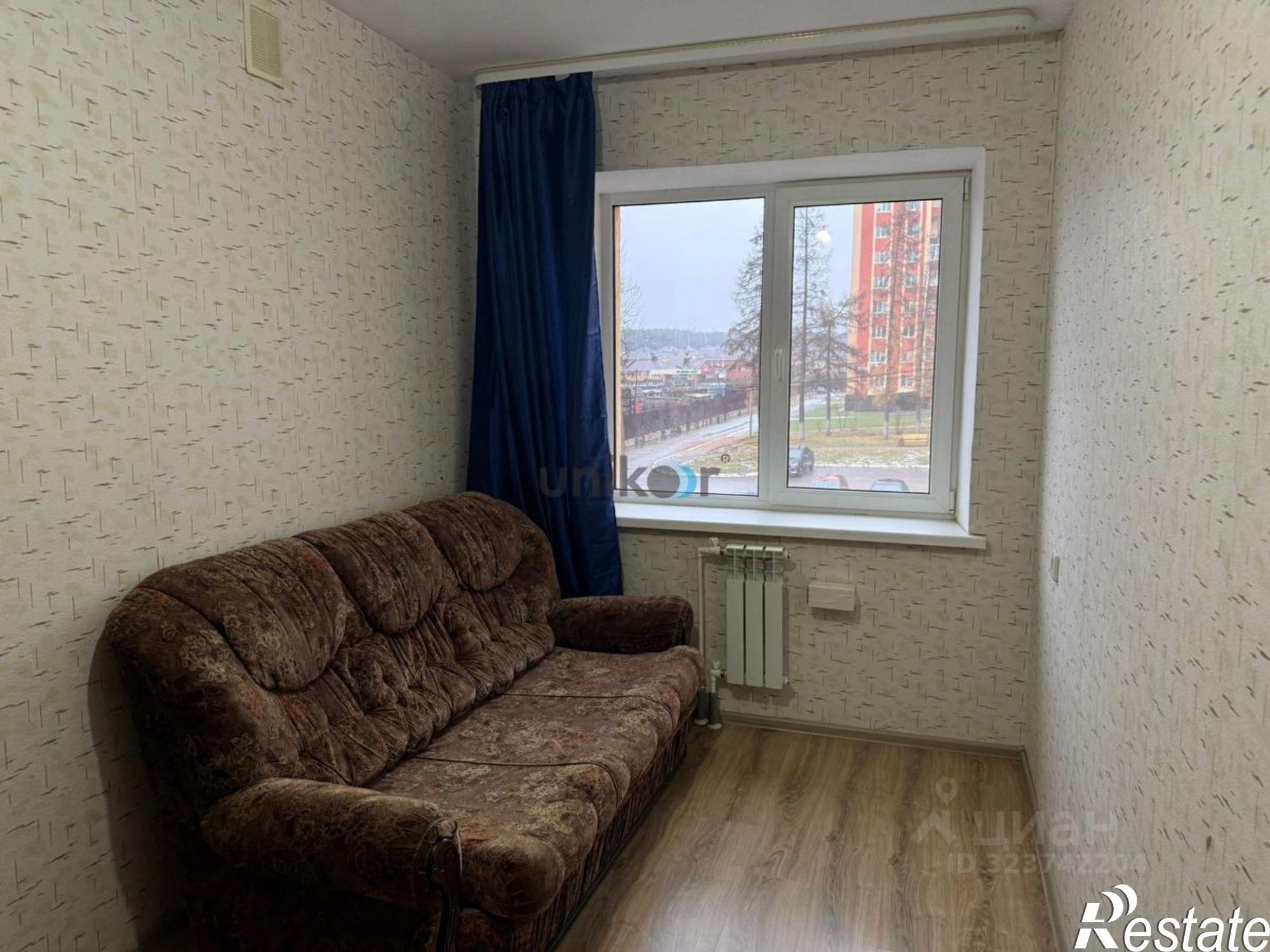 Купить квартиру за 3 550 000 рублей на ул Сливовая, 2