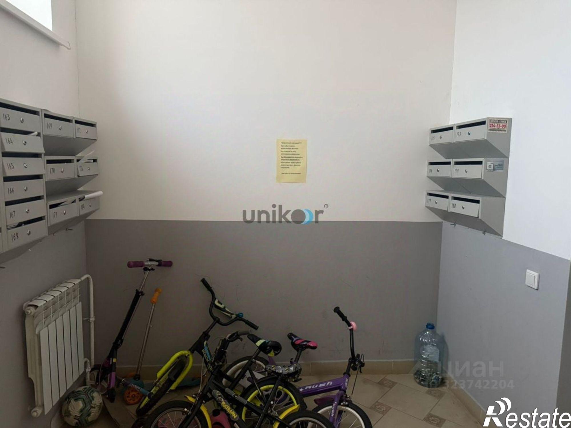 Купить квартиру за 3 550 000 рублей на ул Сливовая, 2