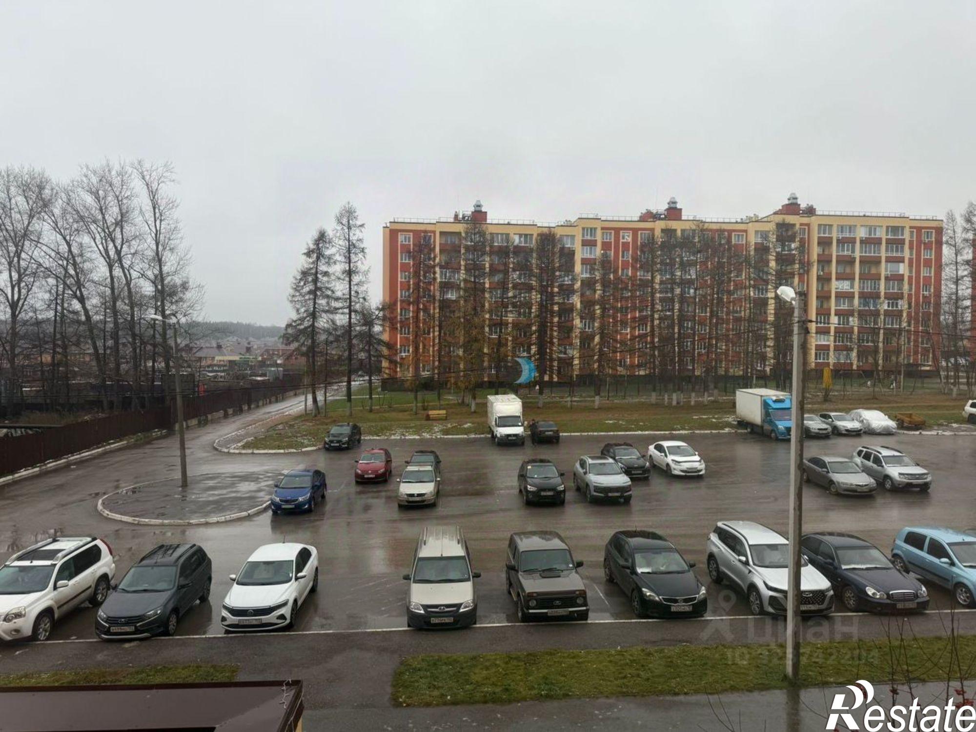 Купить квартиру за 3 550 000 рублей на ул Сливовая, 2