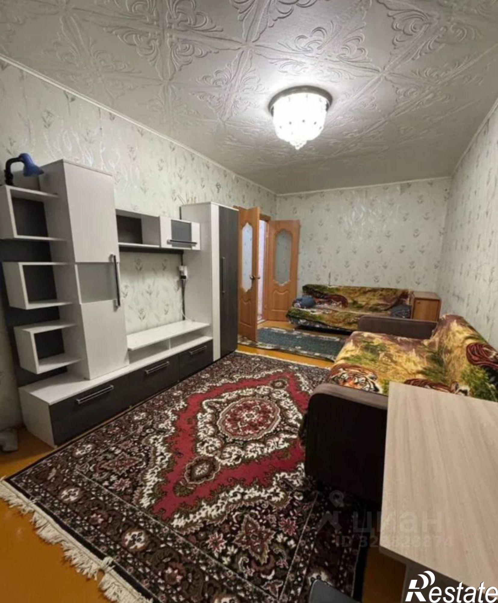 Купить квартиру за 1 600 000 рублей на ул Юбилейная, 5