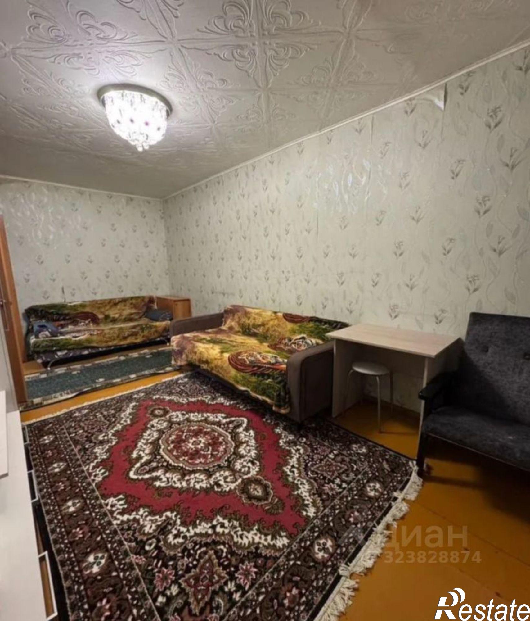 Купить квартиру за 1 600 000 рублей на ул Юбилейная, 5