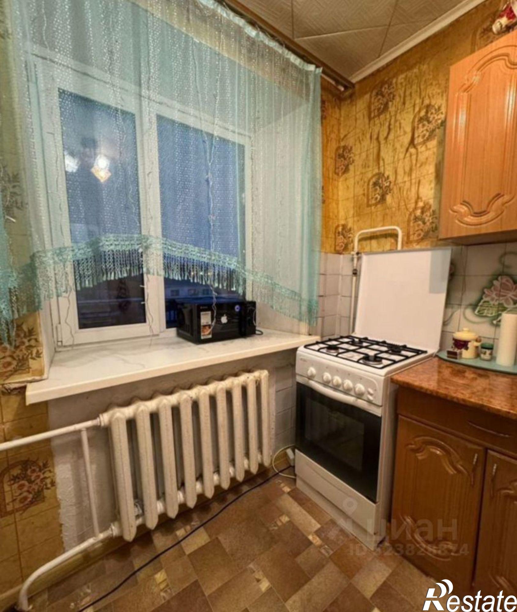 Купить квартиру за 1 600 000 рублей на ул Юбилейная, 5