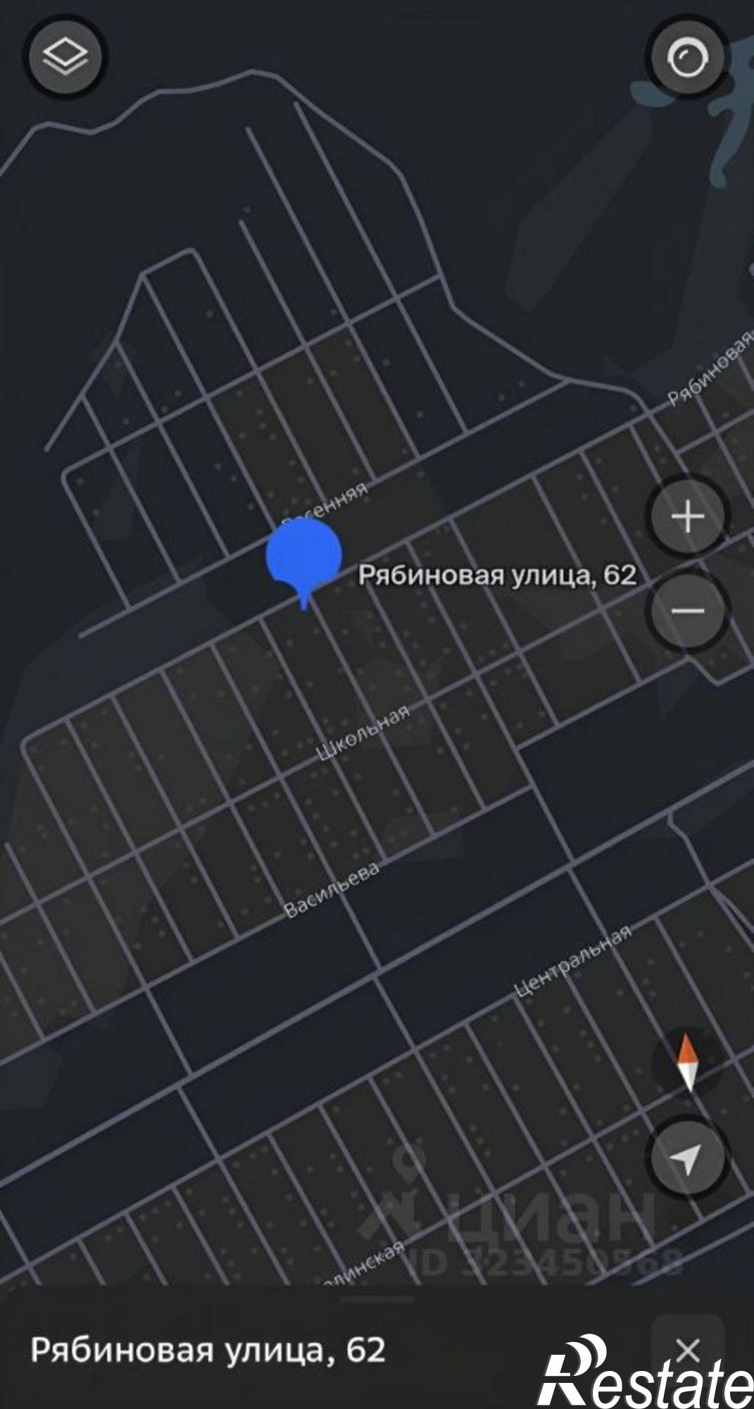 Купить землю, земельный участок за 600 000 рублей на село Кармаскалы