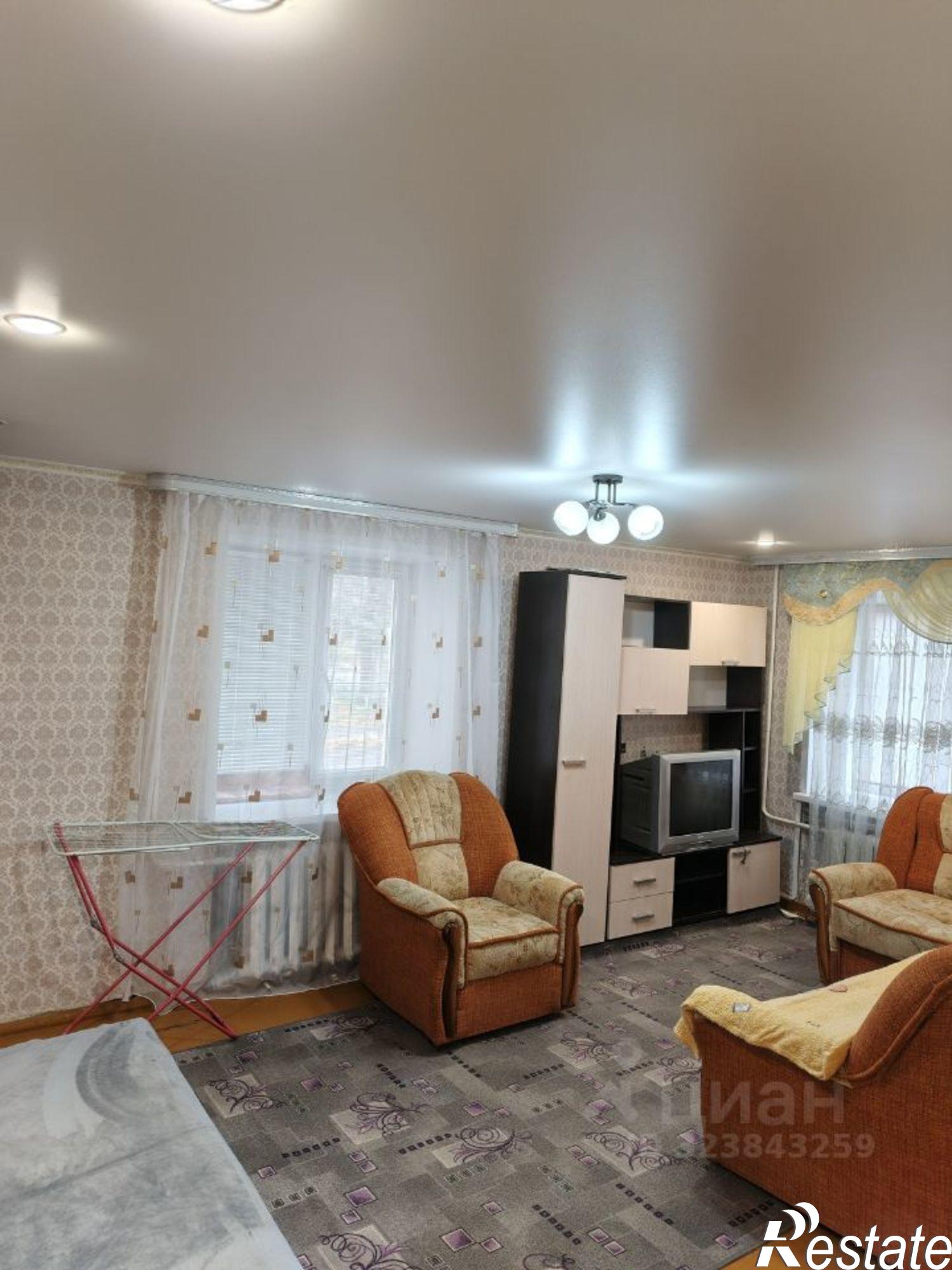 Сдать квартиру за 25 000 рублей на ул Шахтостроительная, 33