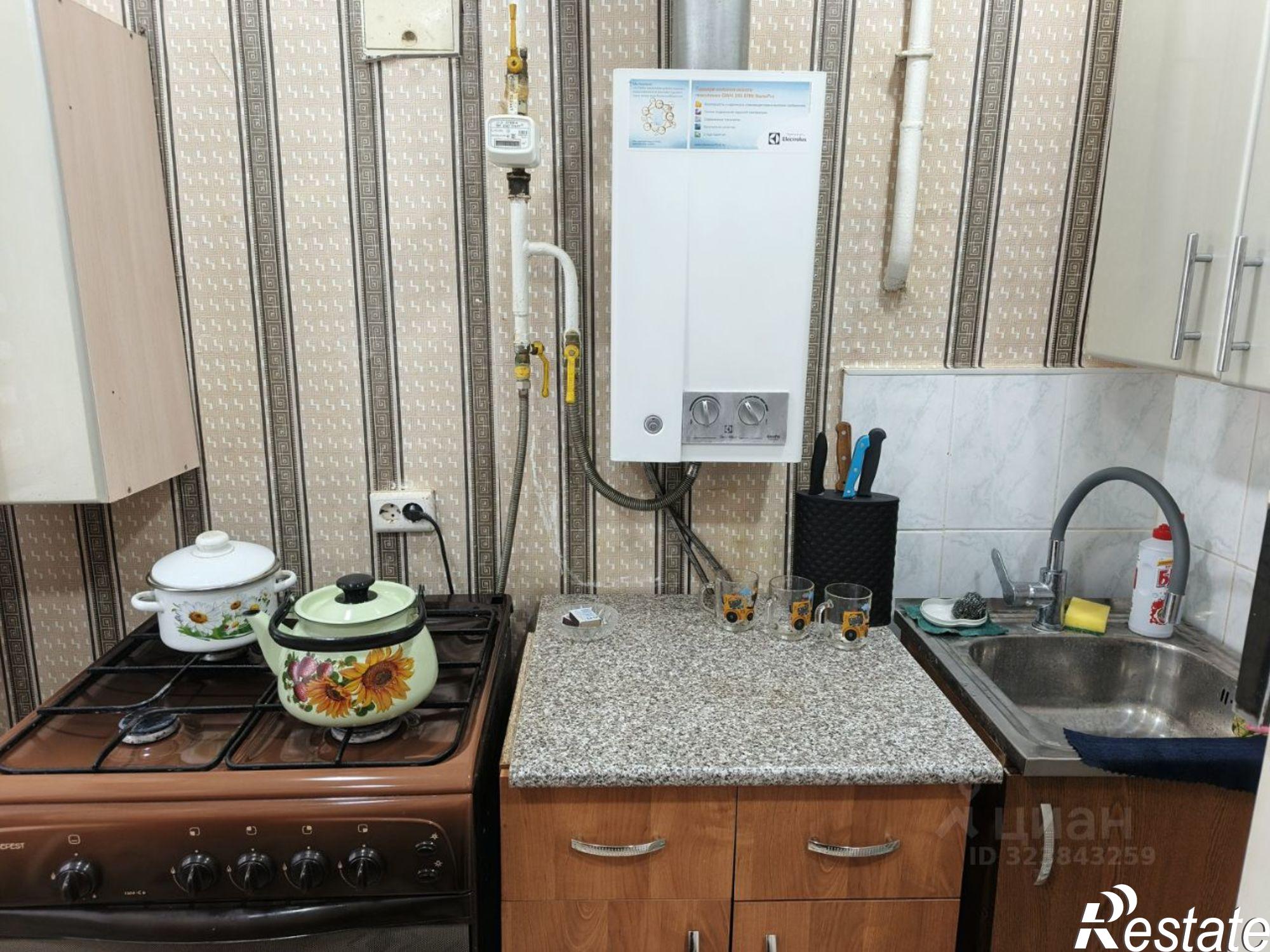 Сдать квартиру за 25 000 рублей на ул Шахтостроительная, 33