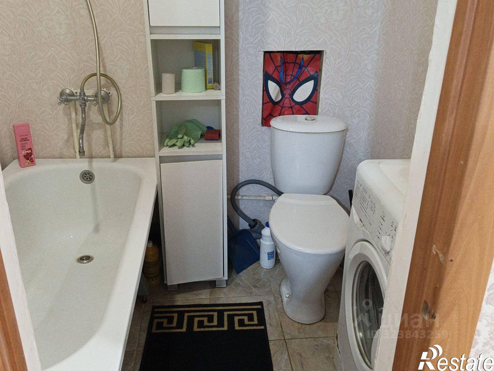 Сдать квартиру за 25 000 рублей на ул Шахтостроительная, 33