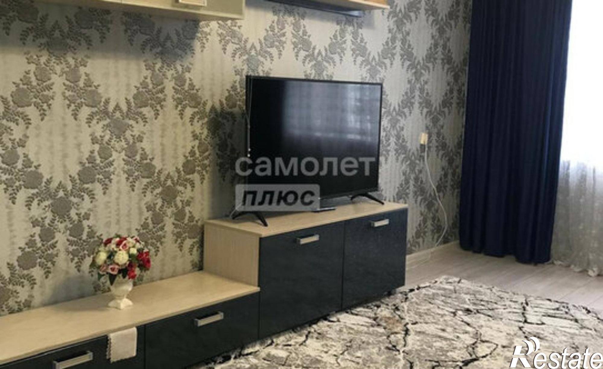 Купить квартиру за 3 605 000 рублей на Красная улица, 105