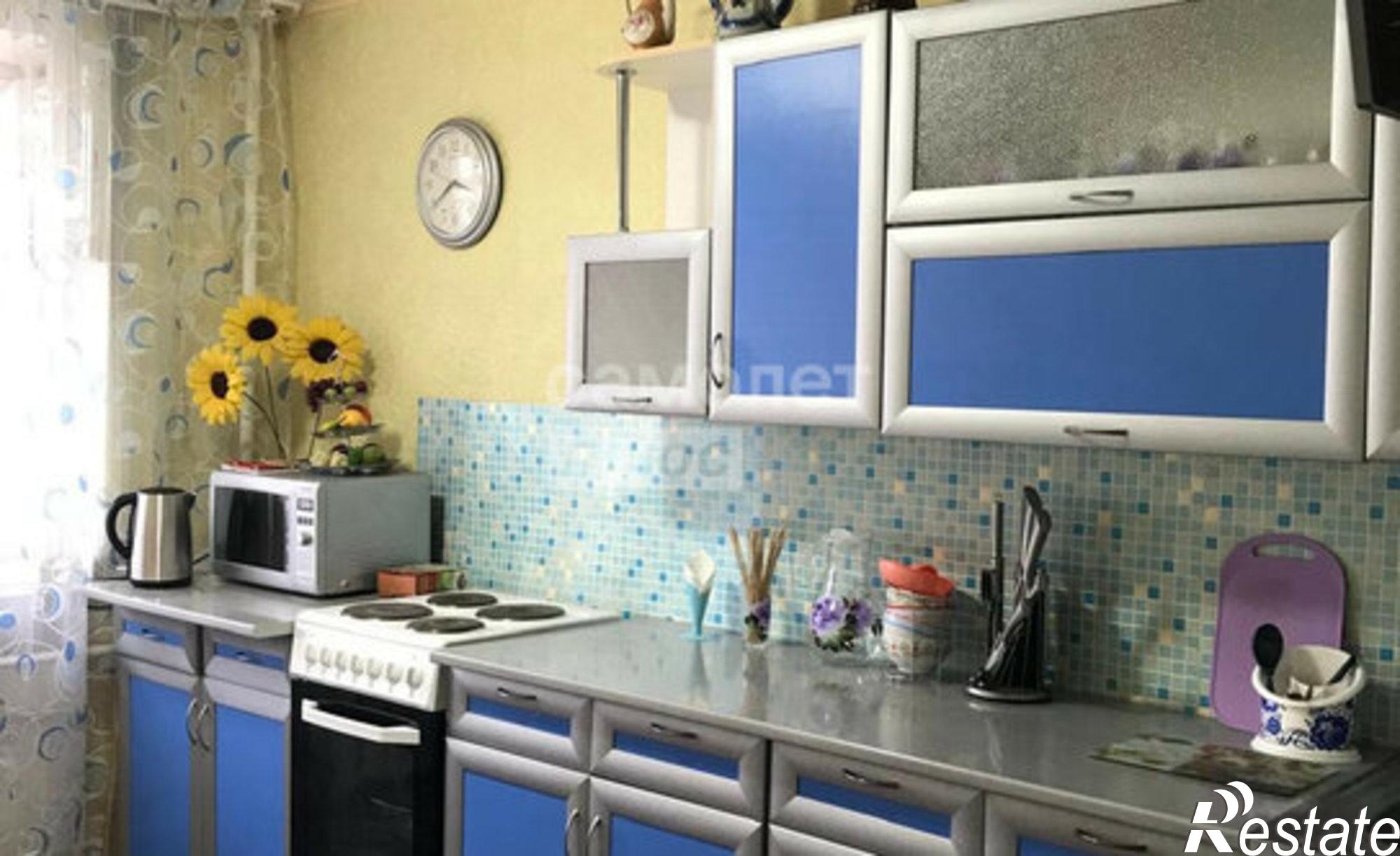 Купить квартиру за 3 605 000 рублей на Красная улица, 105