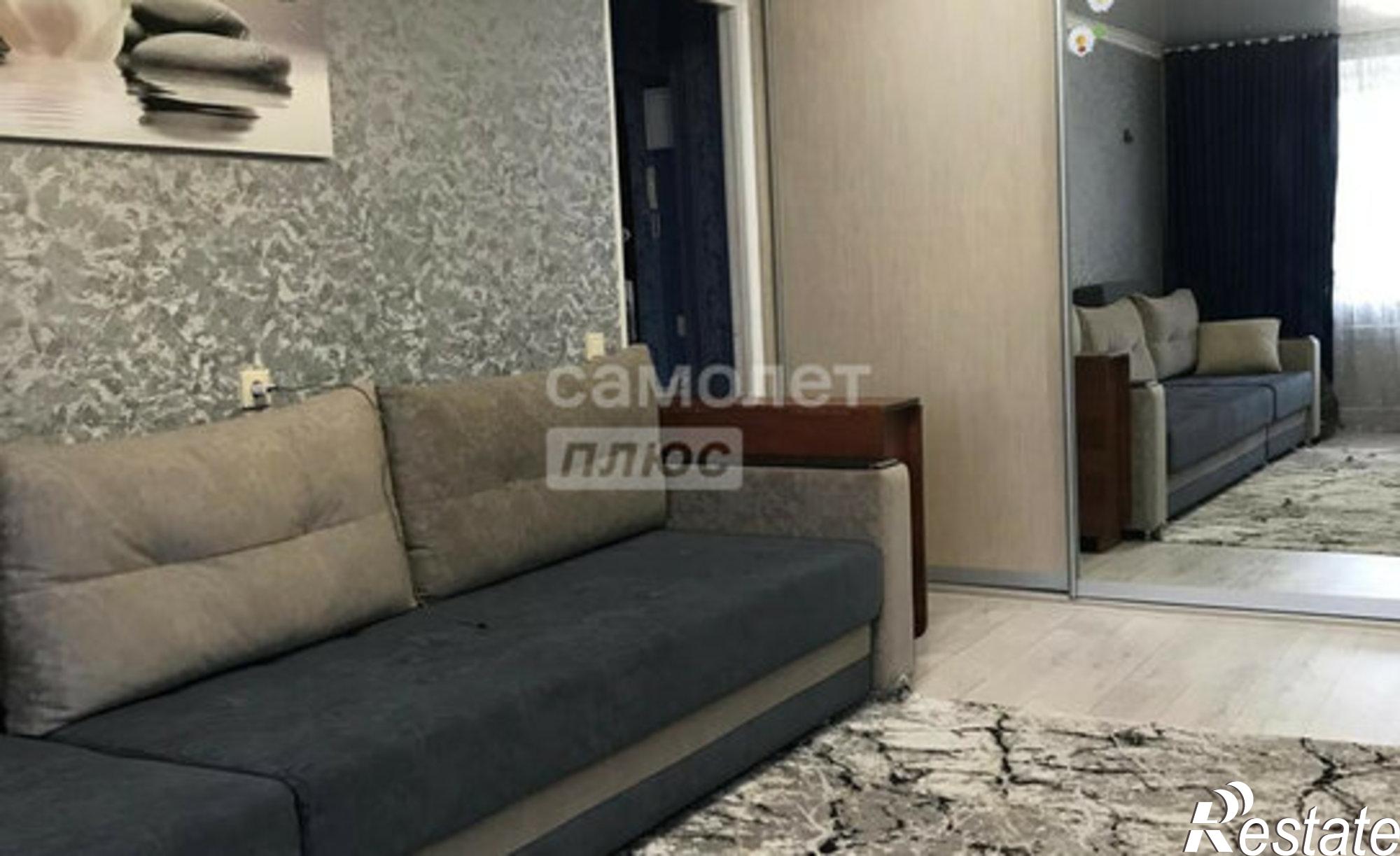 Купить квартиру за 3 605 000 рублей на Красная улица, 105