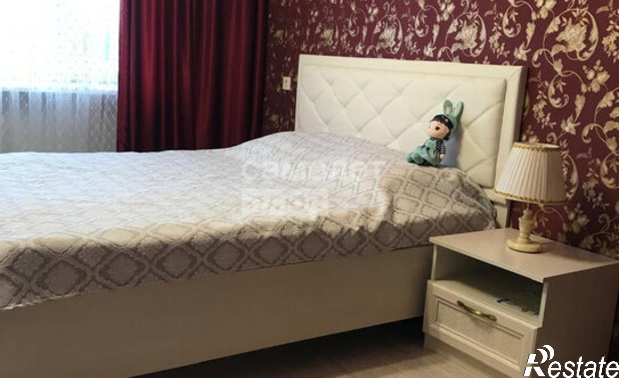 Купить квартиру за 3 605 000 рублей на Красная улица, 105