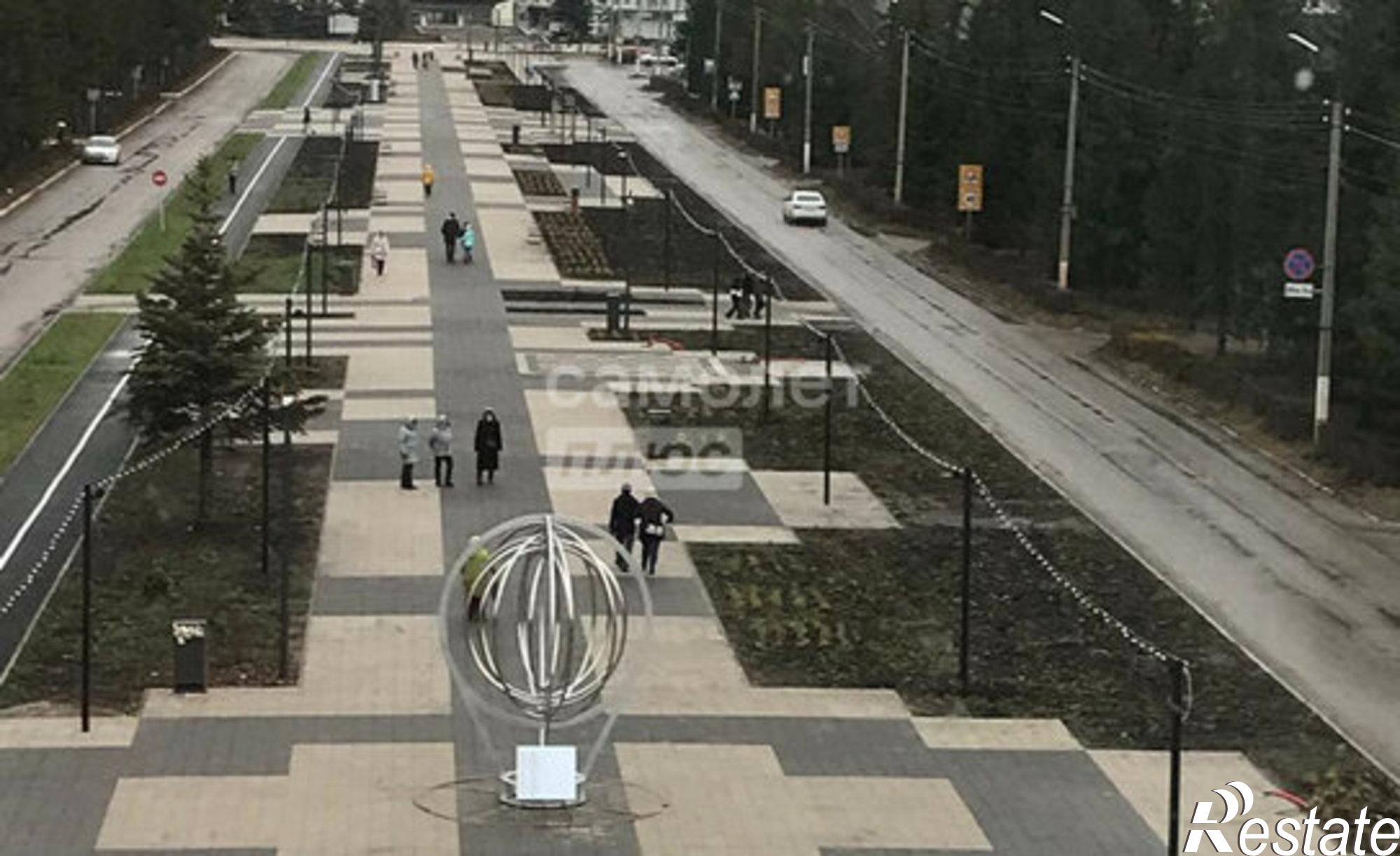 Купить квартиру за 3 605 000 рублей на Красная улица, 105