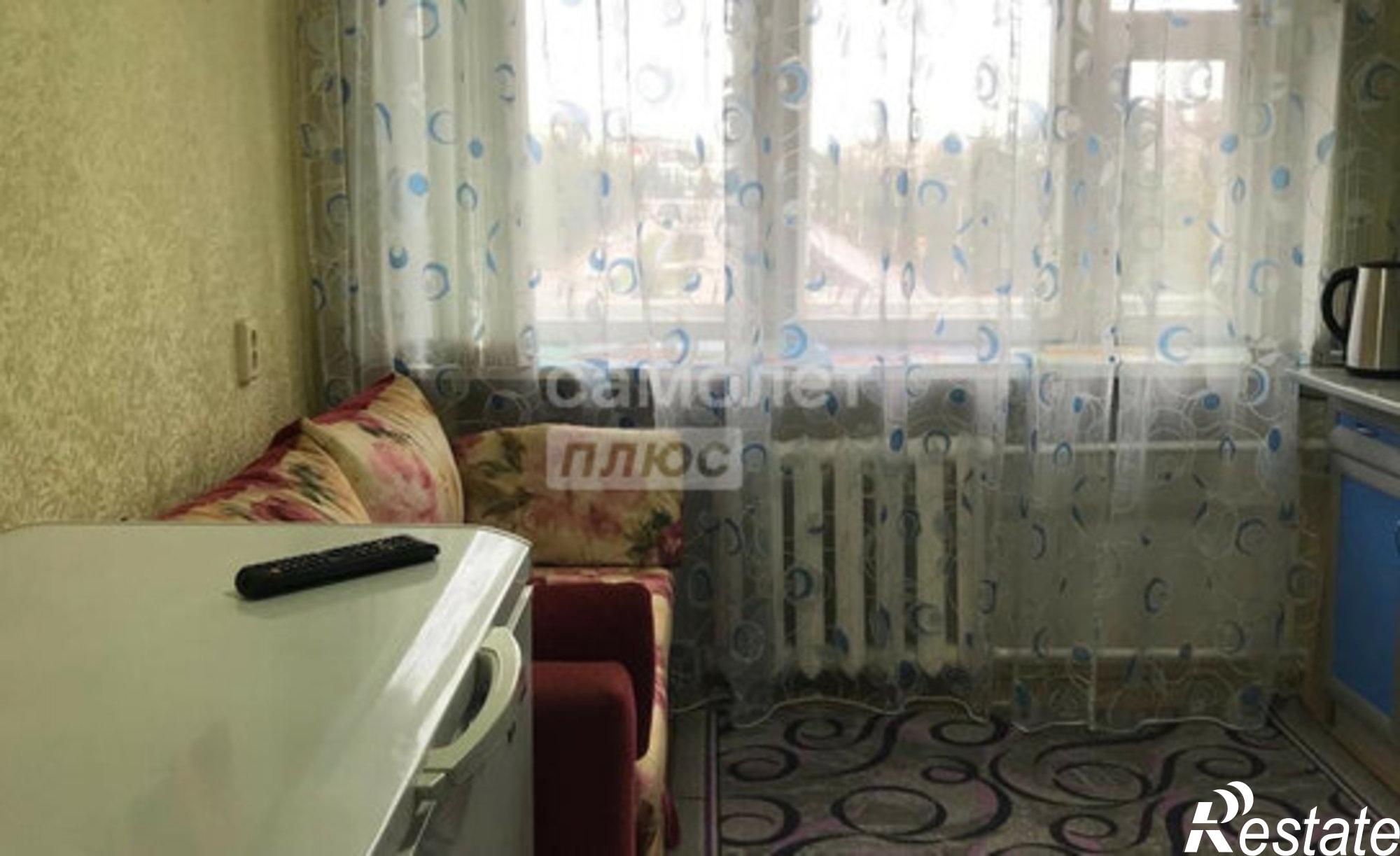 Купить квартиру за 3 605 000 рублей на Красная улица, 105