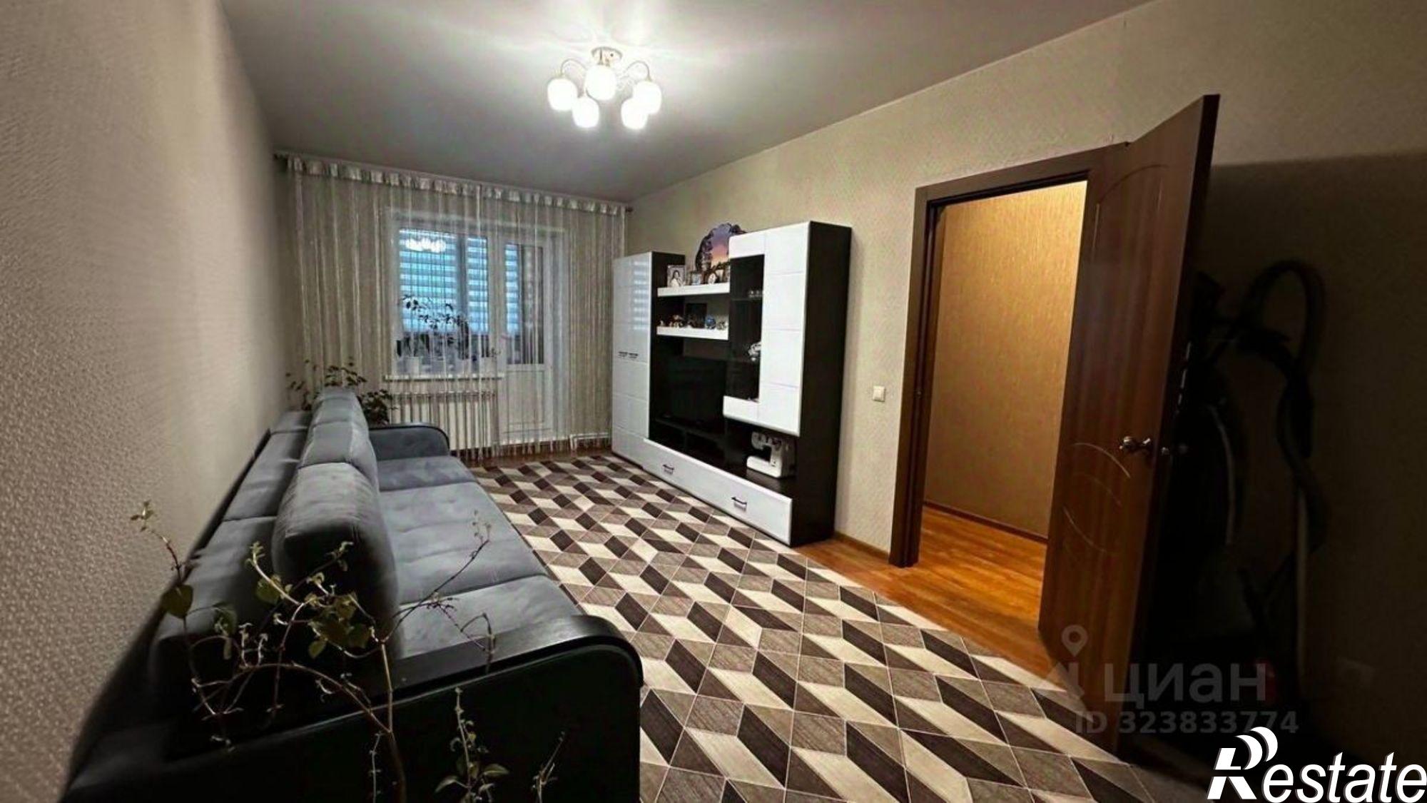 Купить квартиру за 3 500 000 рублей на ул Дуговая, 10