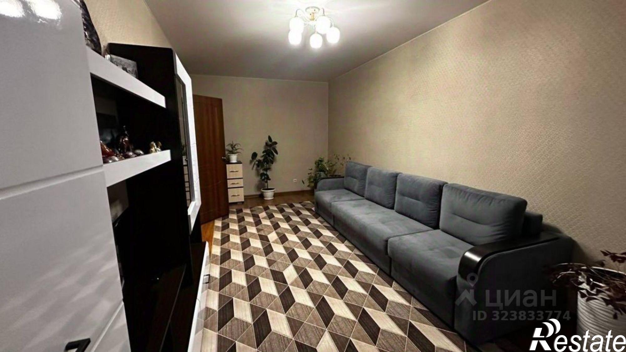 Купить квартиру за 3 500 000 рублей на ул Дуговая, 10