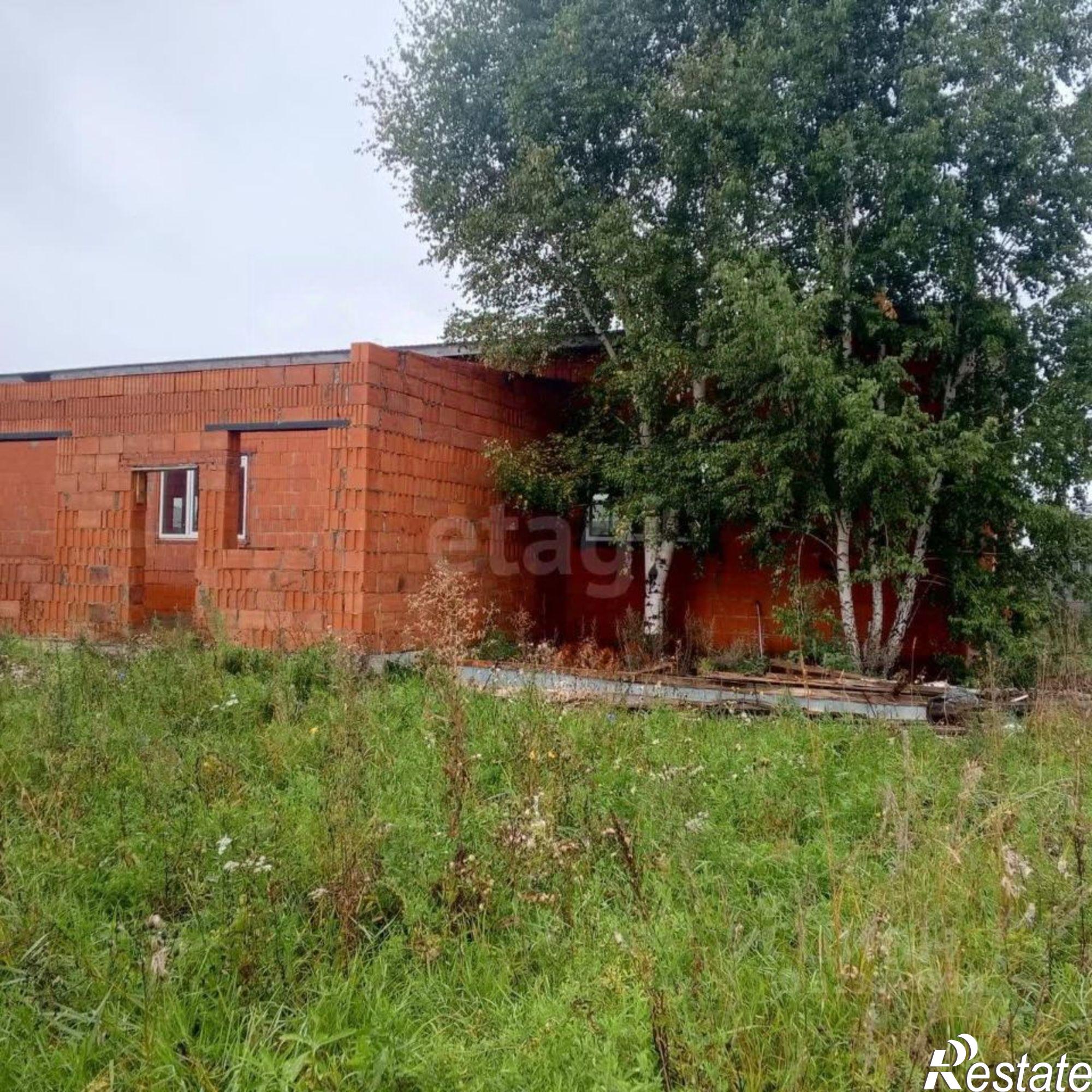 Купить помещение свободного назначения за 6 500 000 рублей на ул Ярославская, 37