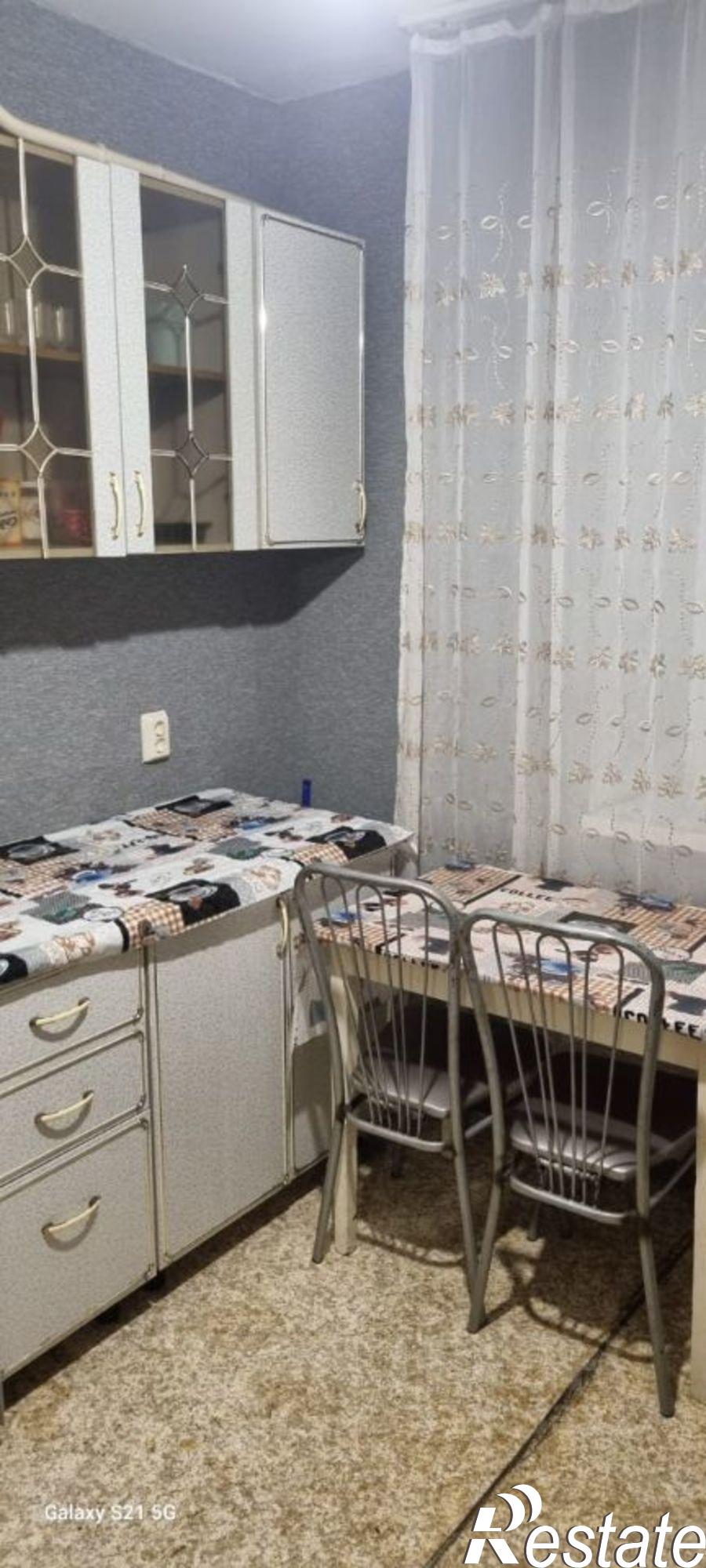 Купить квартиру за 4 500 000 рублей на ул Булякова, 1