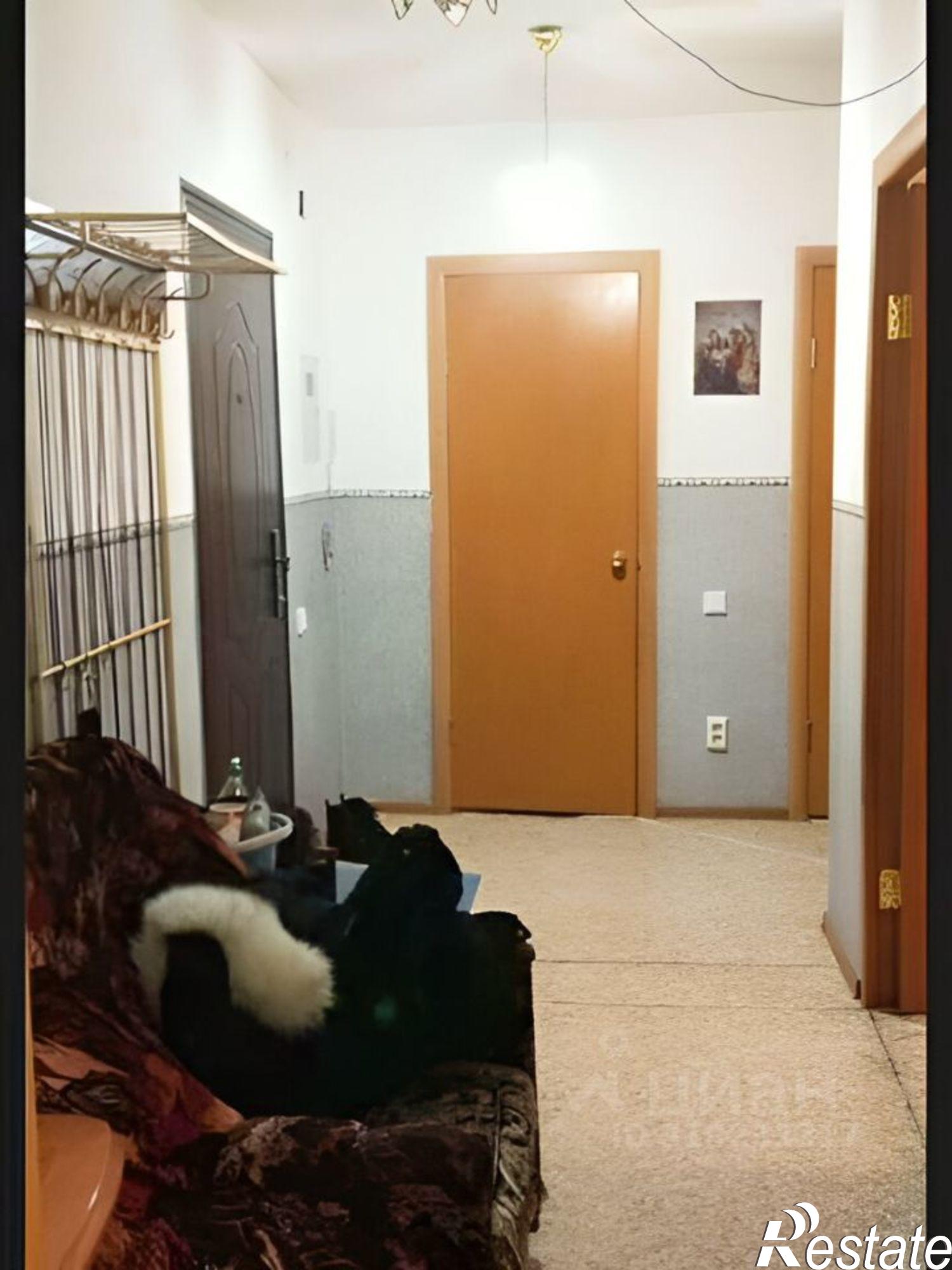 Купить квартиру за 4 500 000 рублей на ул Булякова, 1