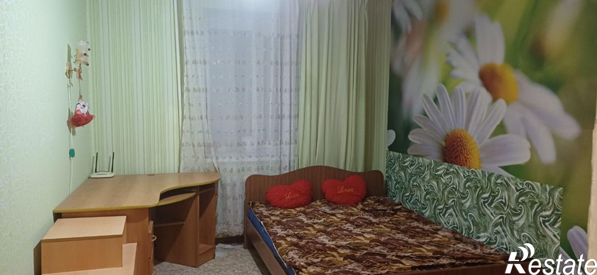 Купить квартиру за 4 500 000 рублей на ул Булякова, 1