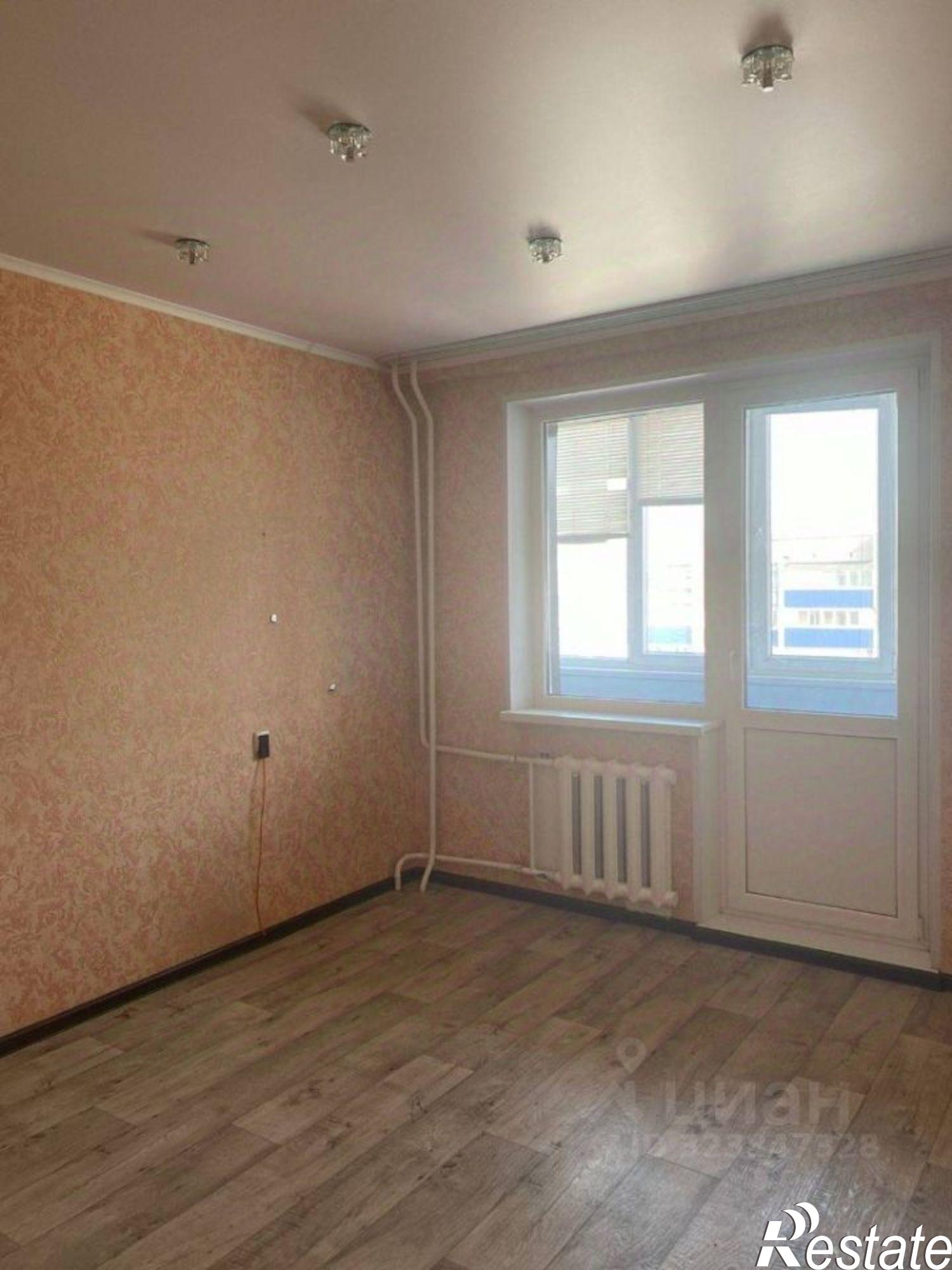 Купить квартиру за 3 330 000 рублей на ул Октябрьская, 7