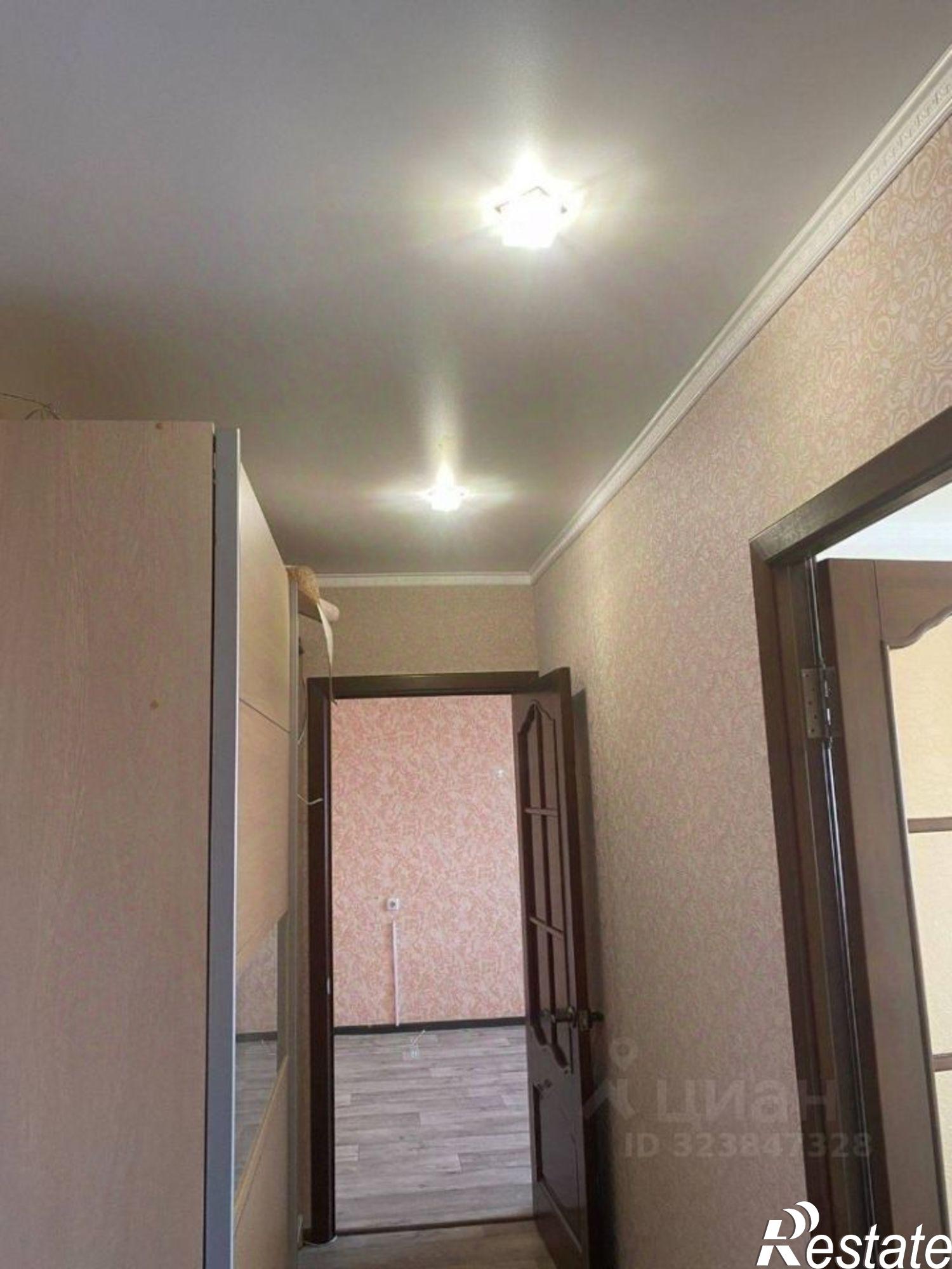 Купить квартиру за 3 330 000 рублей на ул Октябрьская, 7