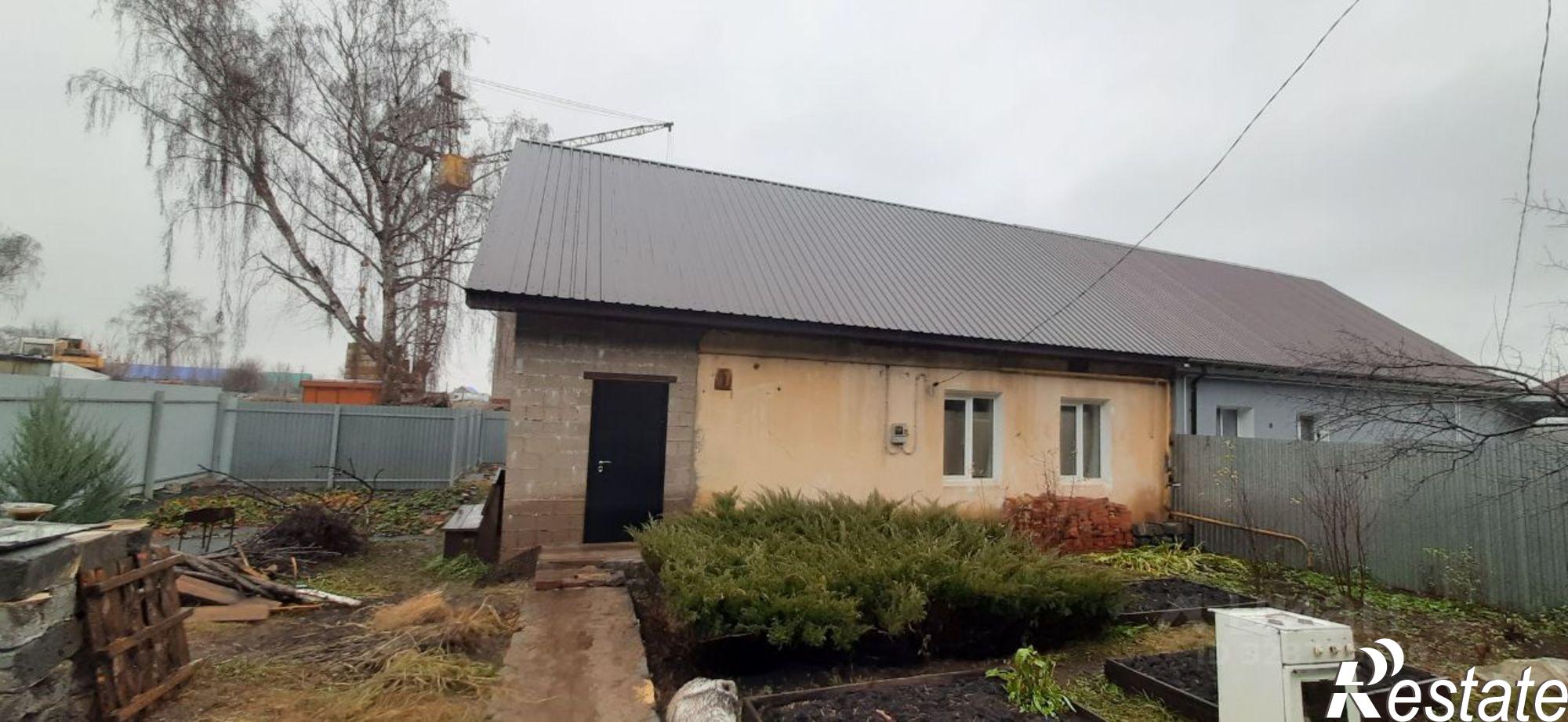 Купить дачу, дом, коттедж за 6 000 000 рублей на улица Гагарина, 97