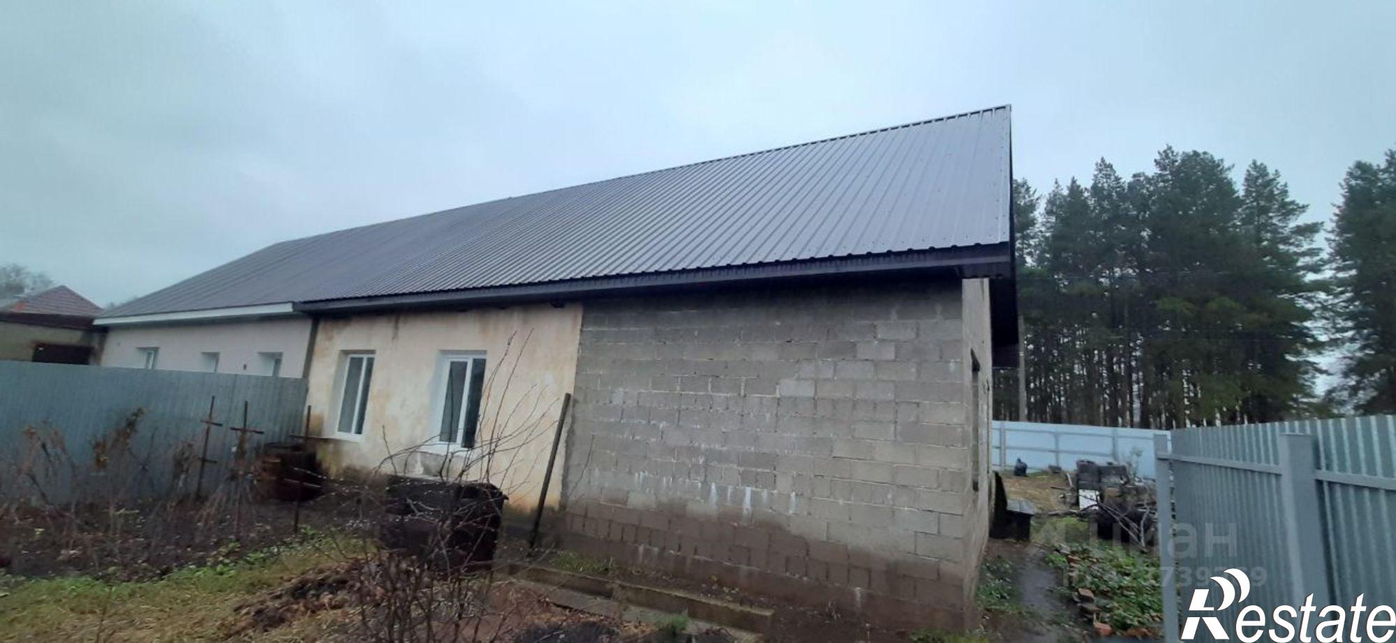 Купить дачу, дом, коттедж за 6 000 000 рублей на улица Гагарина, 97