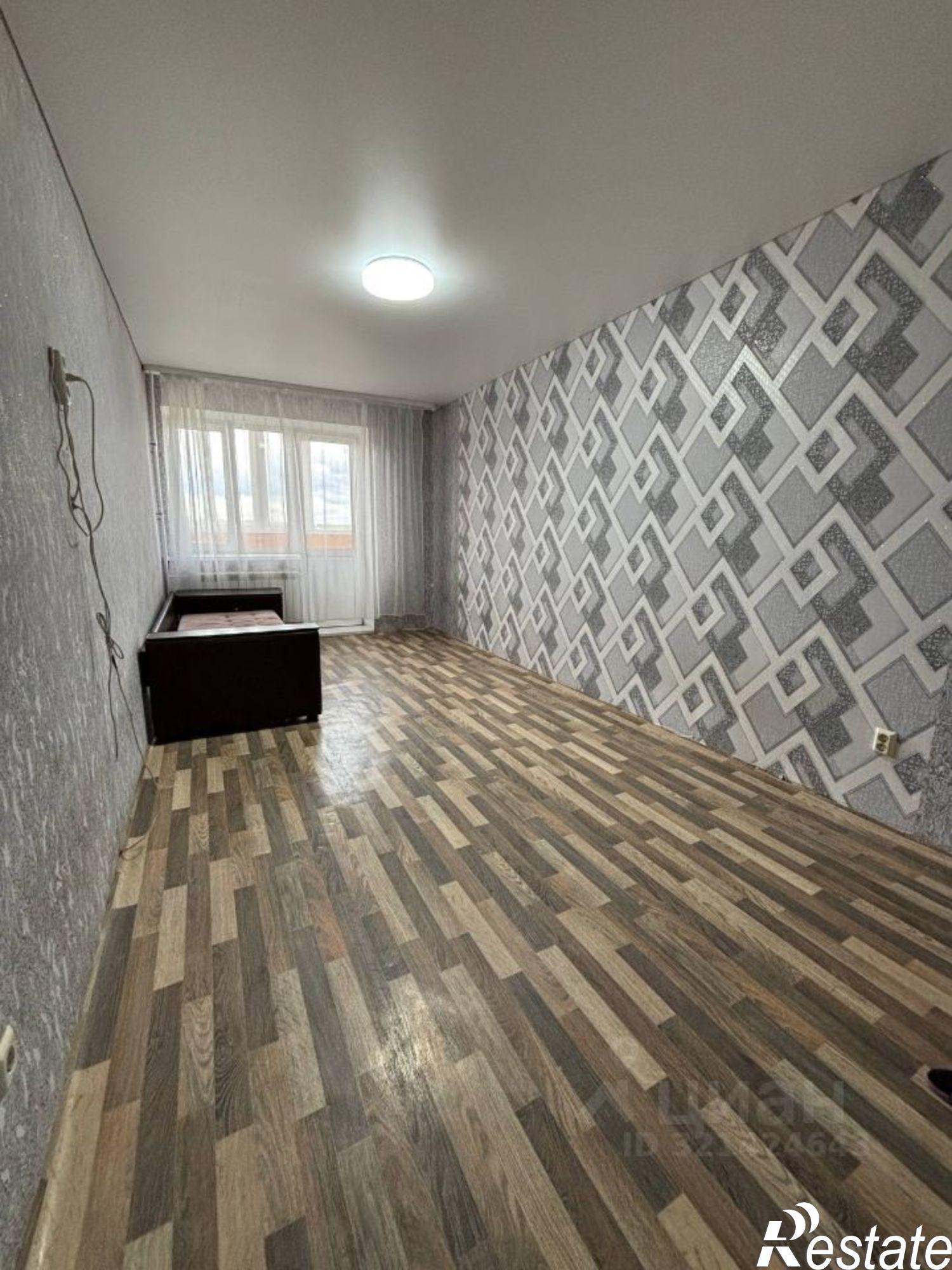 Купить квартиру за 3 650 000 рублей на улица Строителей, 23/1