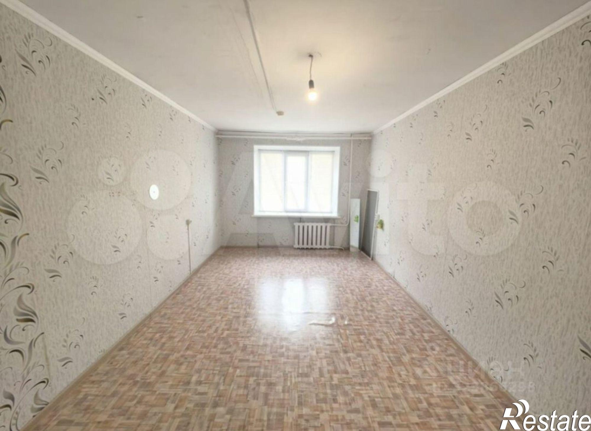 Купить комнату за 460 000 рублей на улица Матросова, 9